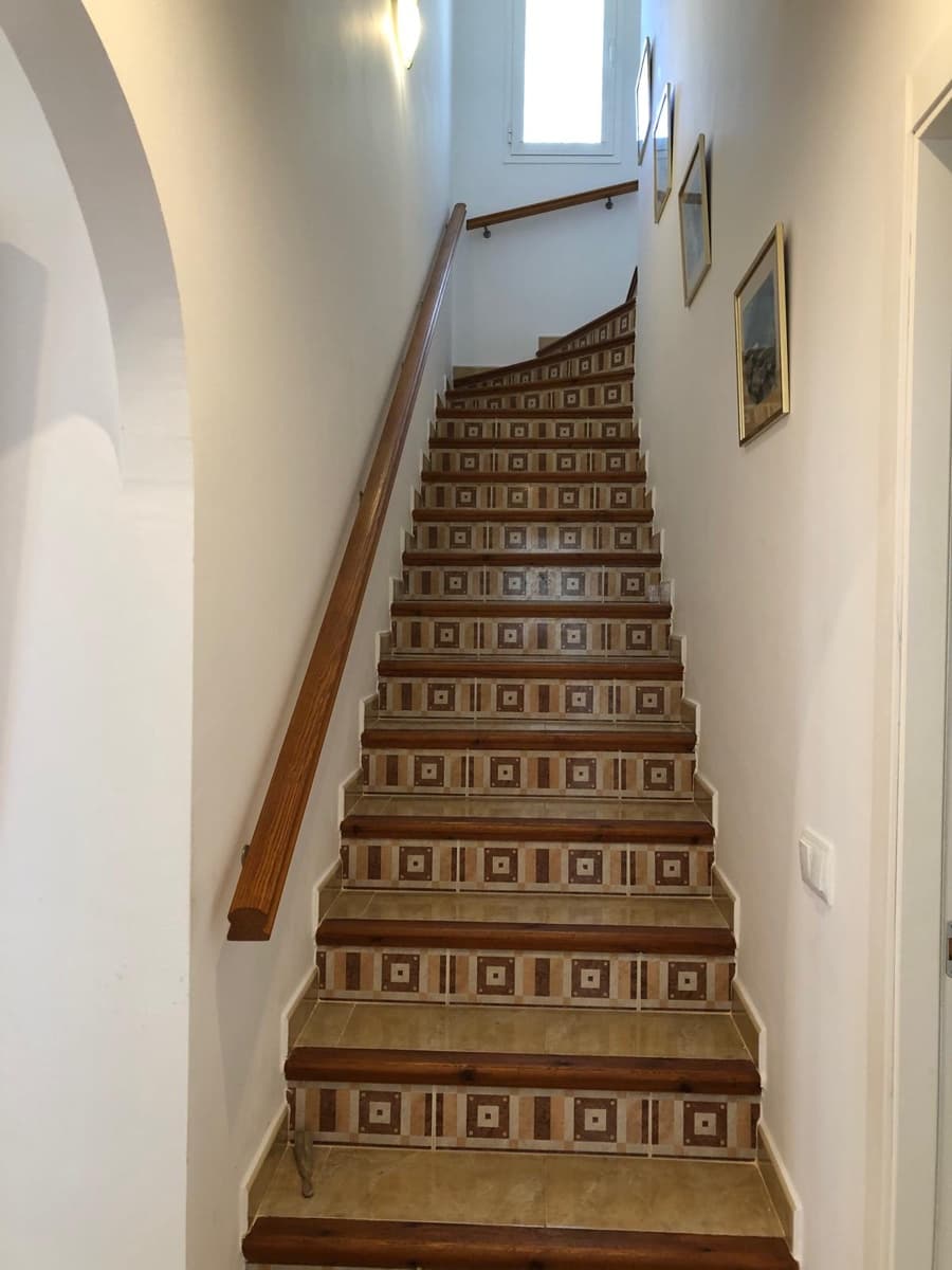 3 soverom Villa til salgs i Altea la Vella med svømmebasseng garasje - € 950 000 (Ref: 9417955)