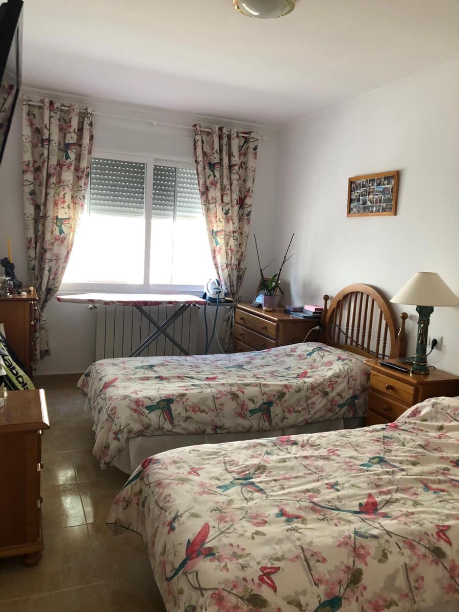 3 soverom Villa til salgs i Altea la Vella med svømmebasseng garasje - € 950 000 (Ref: 9417955)