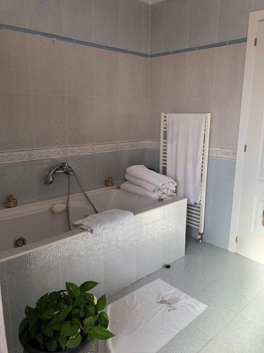 3 soverom Villa til salgs i Altea la Vella med svømmebasseng garasje - € 950 000 (Ref: 9417955)