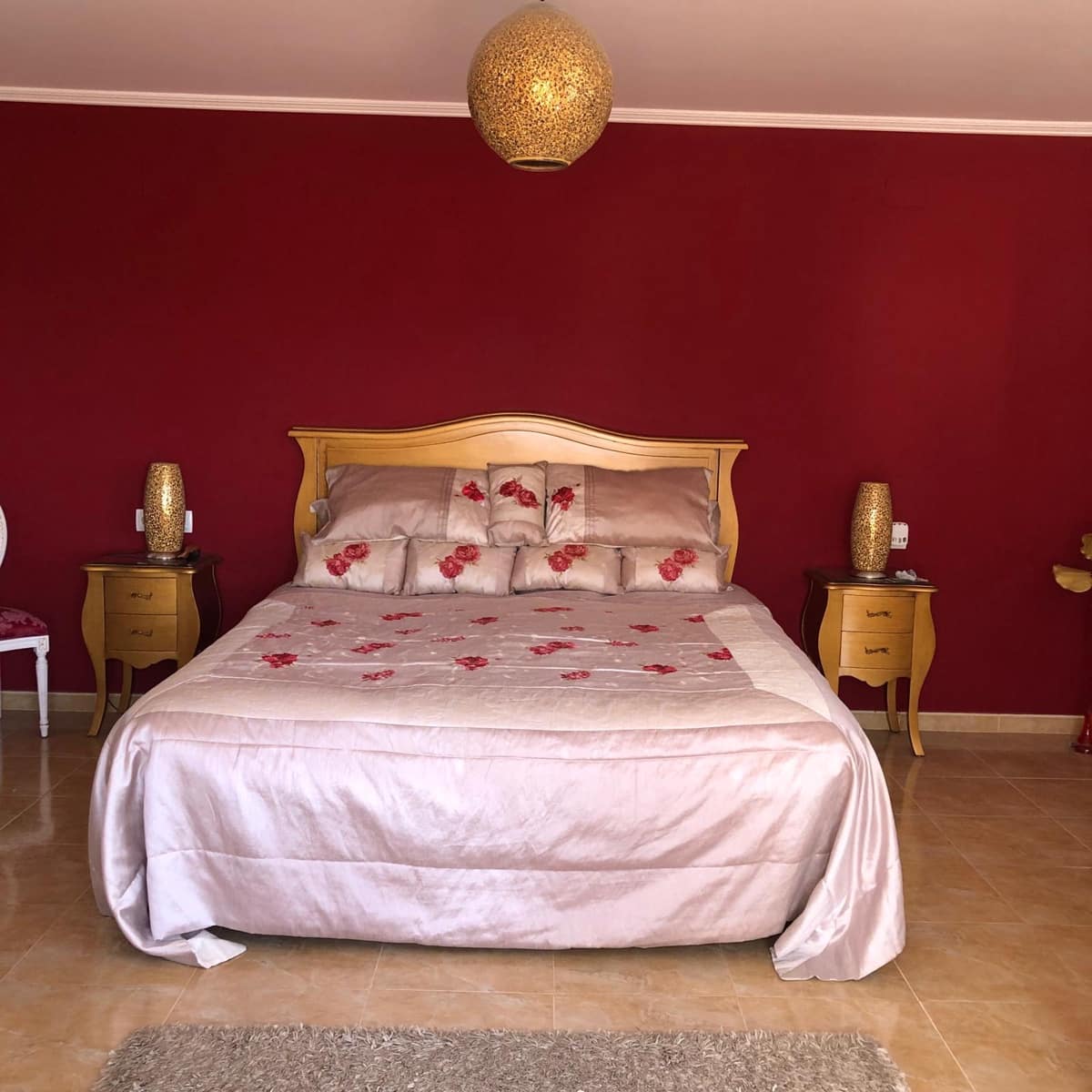 3 soverom Villa til salgs i Altea la Vella med svømmebasseng garasje - € 950 000 (Ref: 9417955)