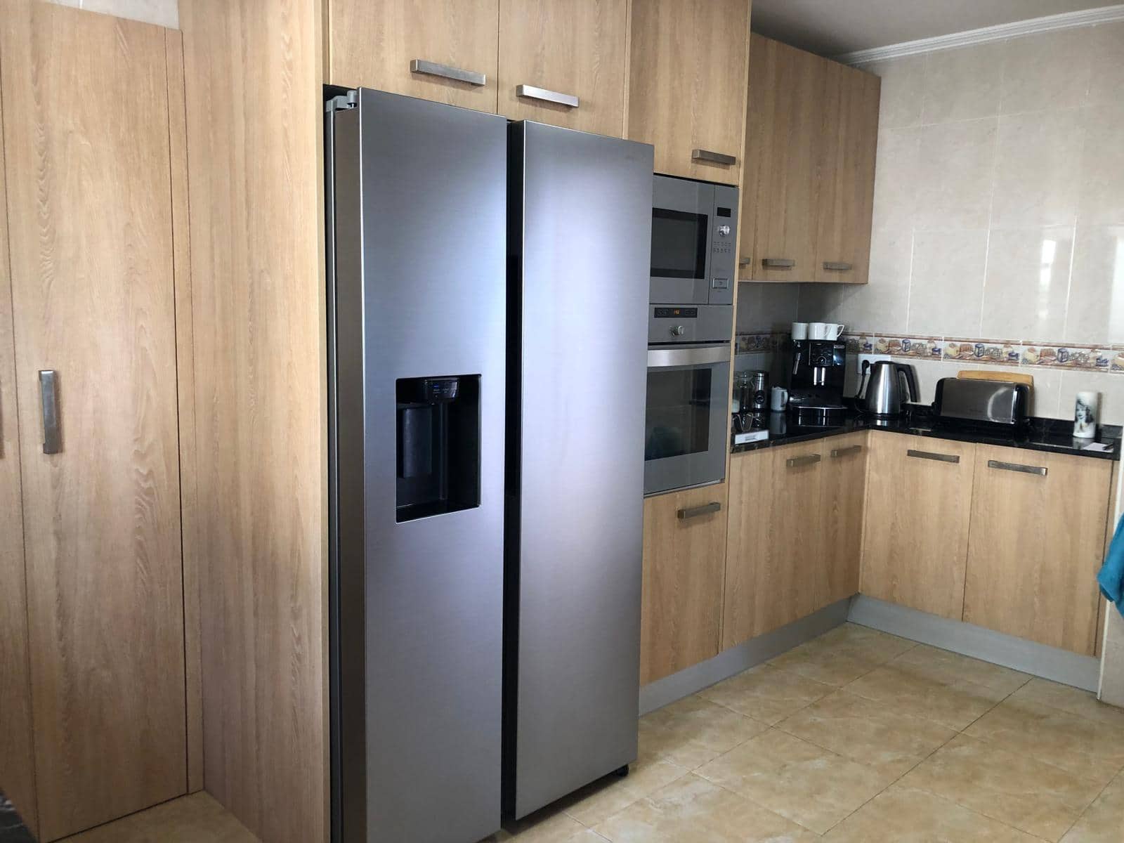 3 soverom Villa til salgs i Altea la Vella med svømmebasseng garasje - € 950 000 (Ref: 9417955)