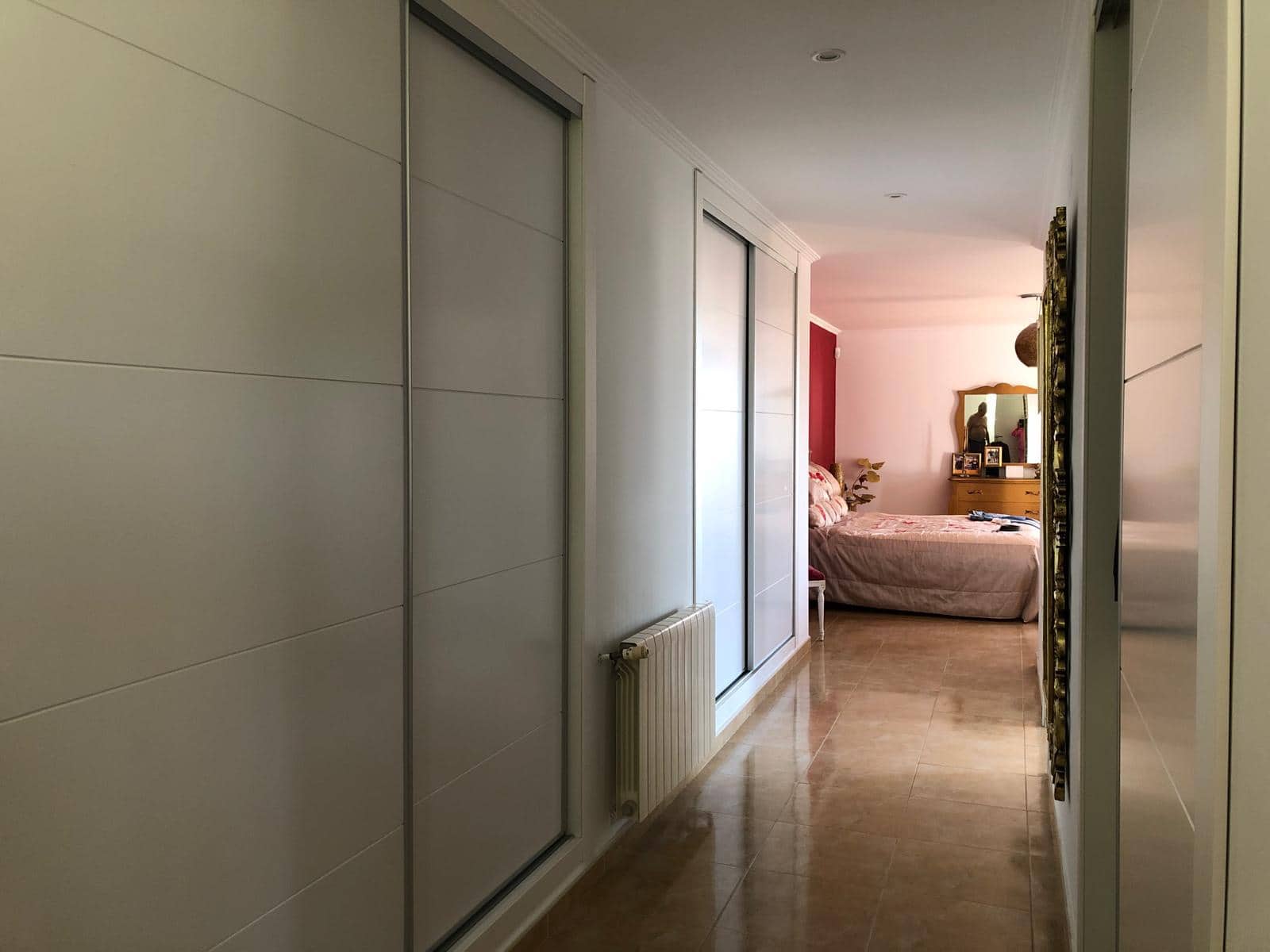 3 soverom Villa til salgs i Altea la Vella med svømmebasseng garasje - € 950 000 (Ref: 9417955)