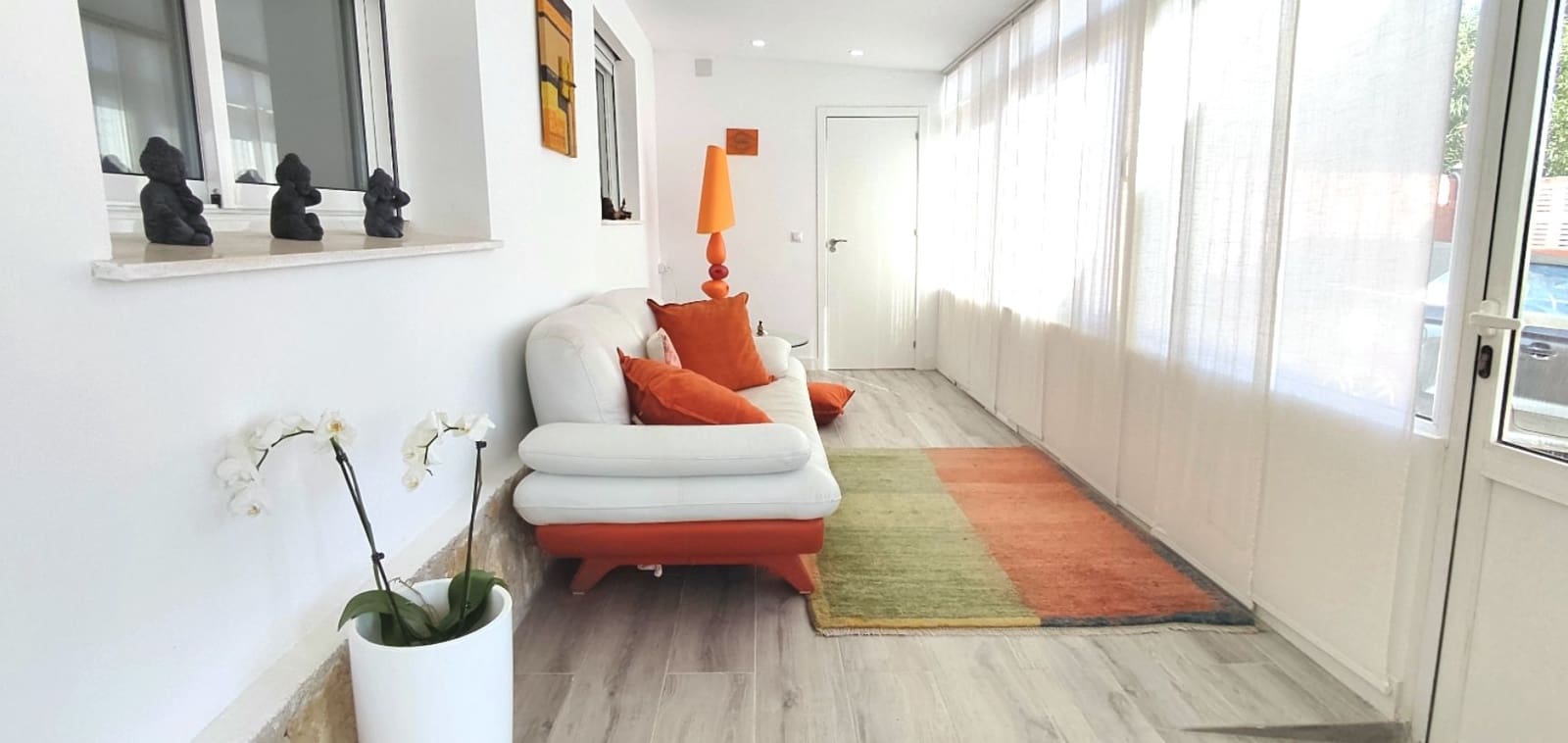 3 Zimmer Villa zu verkaufen in Calpe / Calp mit Pool Garage - 535.000 € (Ref: 9417956)