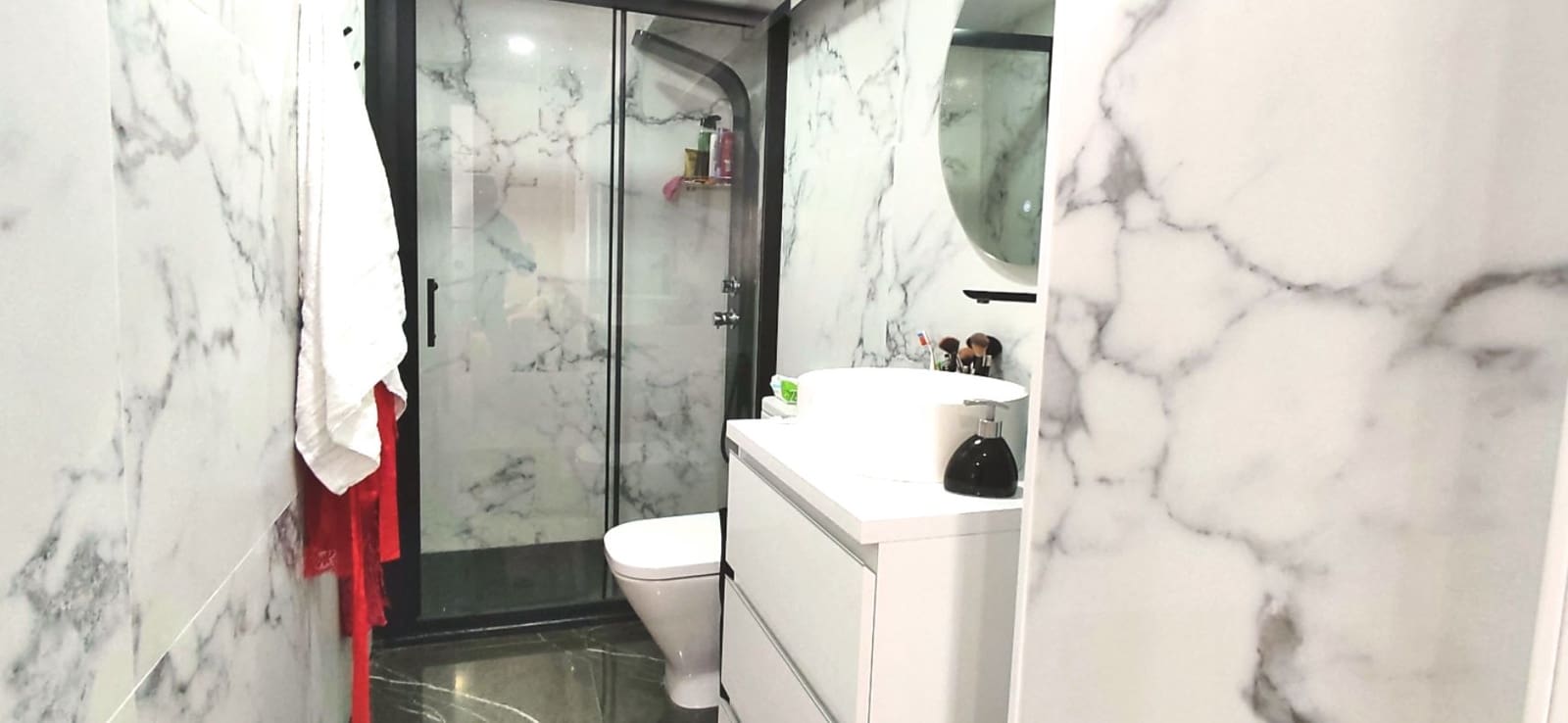 3 Zimmer Villa zu verkaufen in Calpe / Calp mit Pool Garage - 535.000 € (Ref: 9417956)