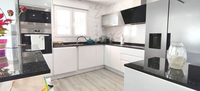 3 Zimmer Villa zu verkaufen in Calpe / Calp mit Pool Garage - 535.000 € (Ref: 9417956)