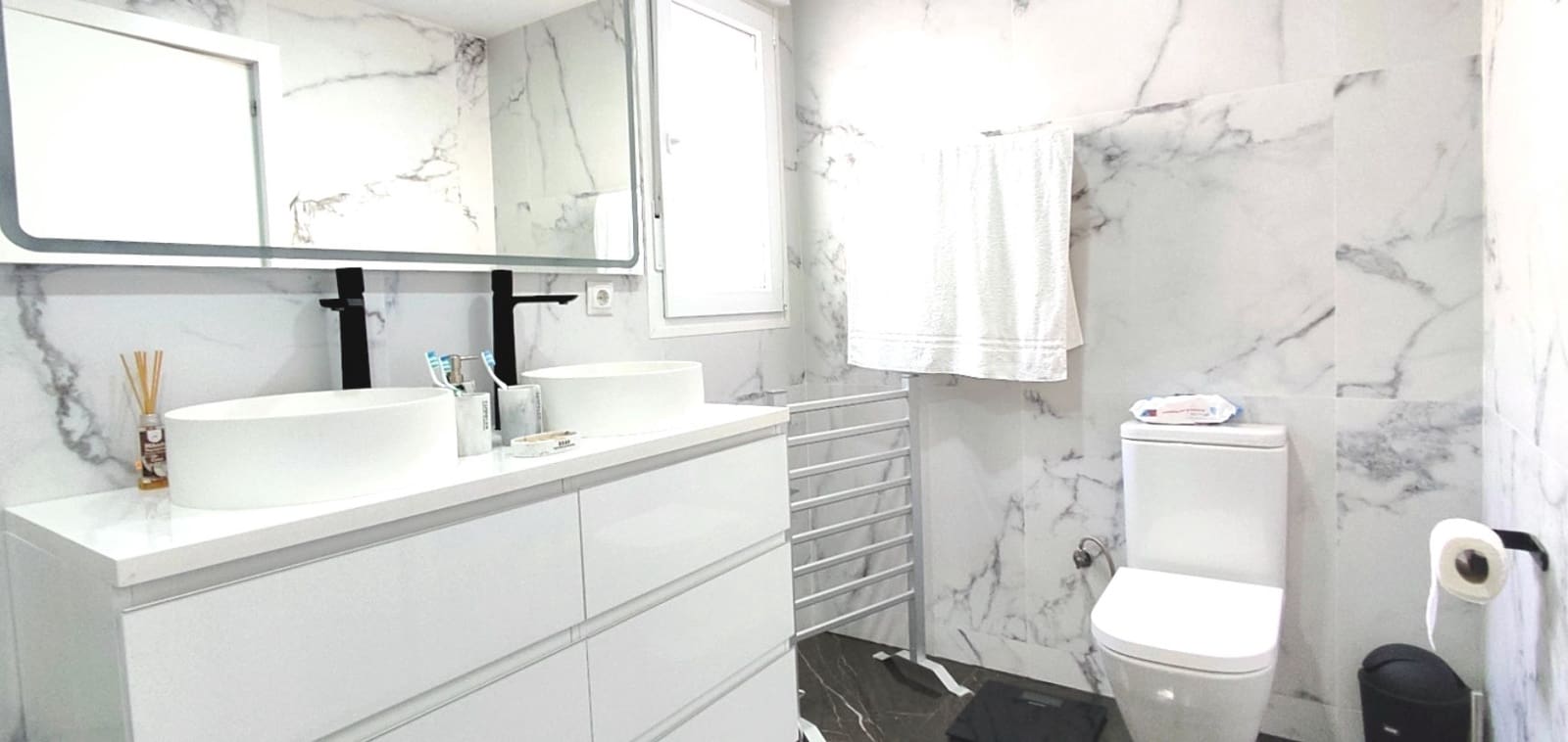 3 Zimmer Villa zu verkaufen in Calpe / Calp mit Pool Garage - 535.000 € (Ref: 9417956)