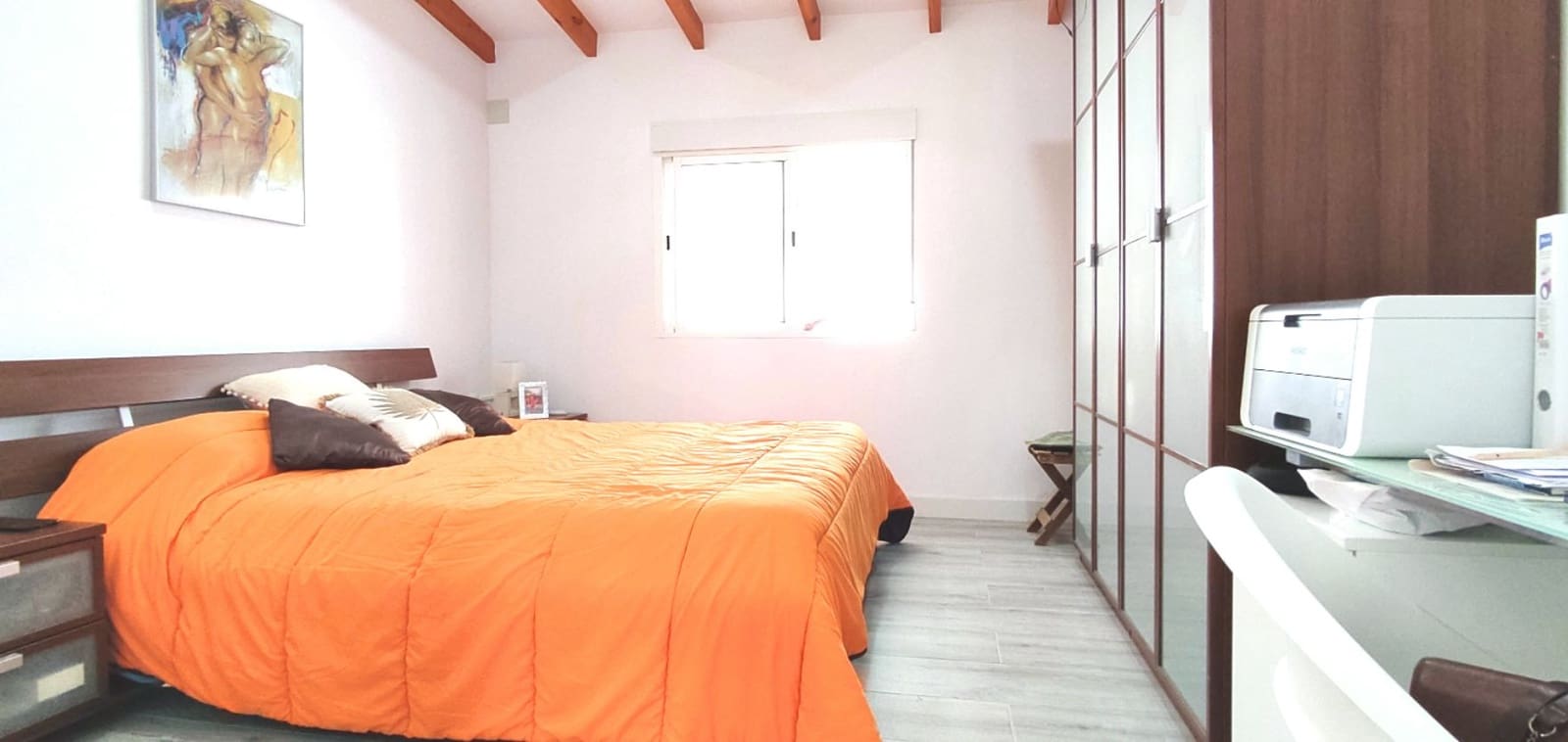 3 Zimmer Villa zu verkaufen in Calpe / Calp mit Pool Garage - 535.000 € (Ref: 9417956)