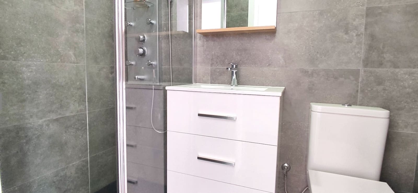 3 Zimmer Villa zu verkaufen in Calpe / Calp mit Pool Garage - 535.000 € (Ref: 9417956)