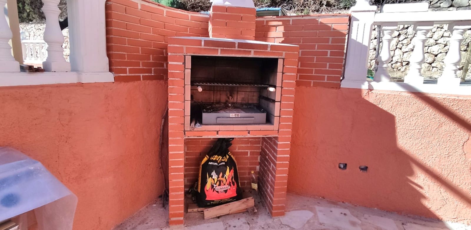 3 Zimmer Villa zu verkaufen in Calpe / Calp mit Pool Garage - 535.000 € (Ref: 9417956)