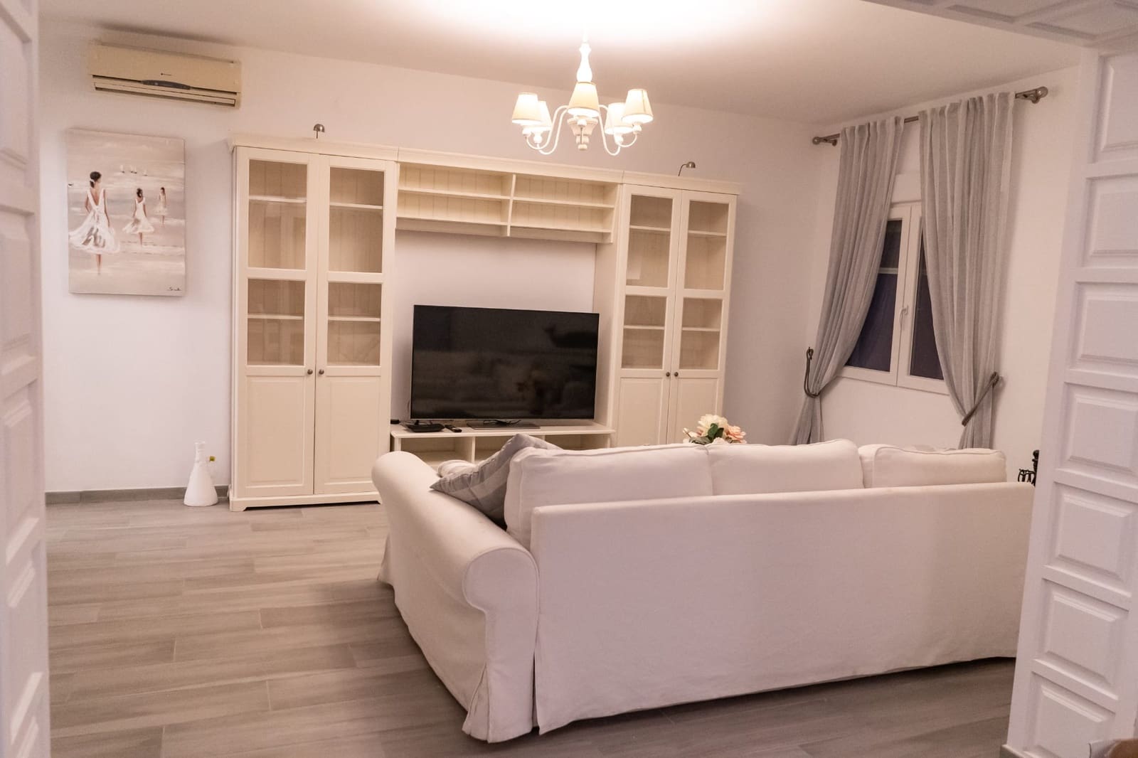 4 bedroom Villa for sale in Altea with pool garage - € 645,000 (Ref: 9417957)