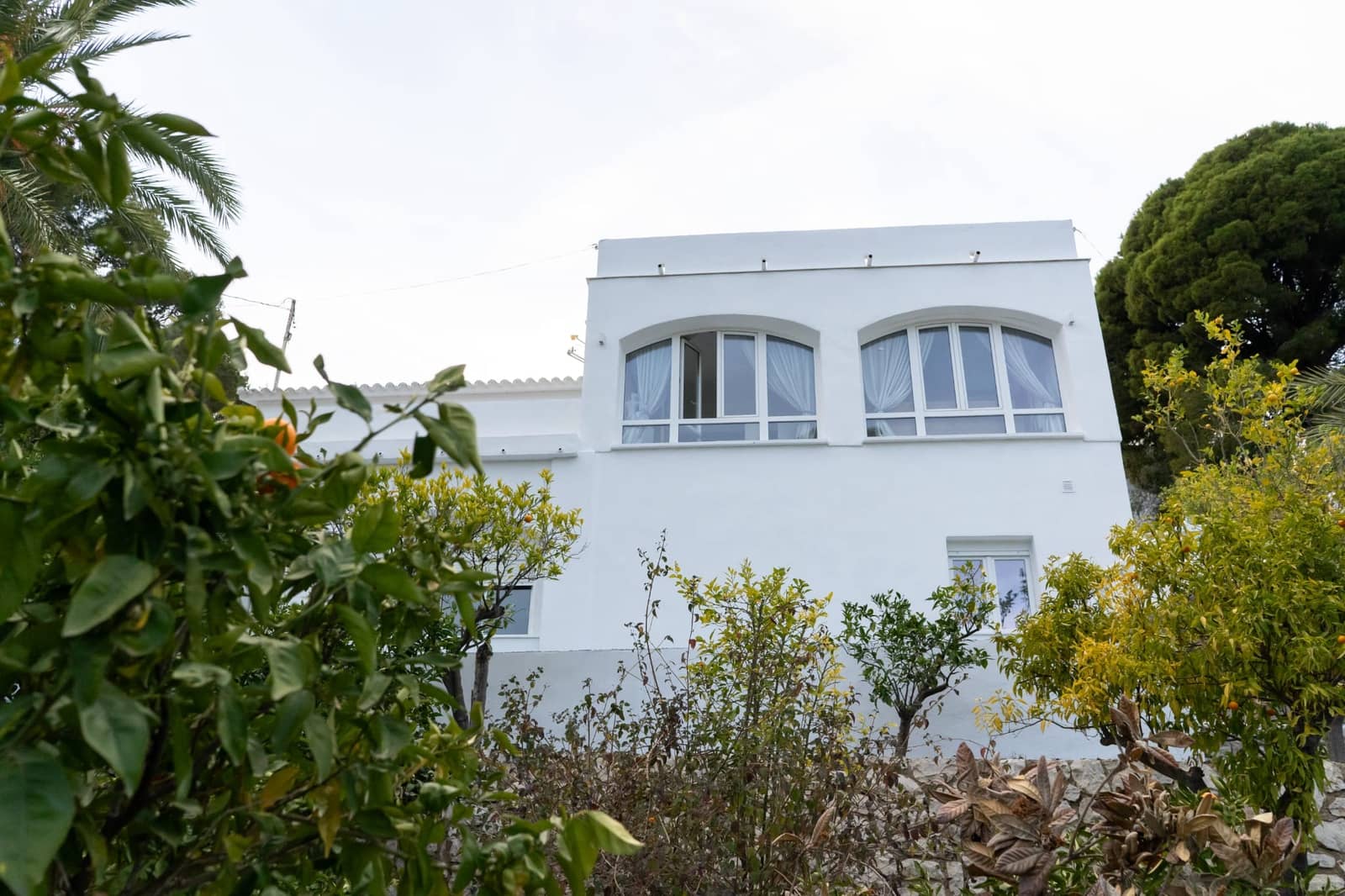 4 bedroom Villa for sale in Altea with pool garage - € 645,000 (Ref: 9417957)