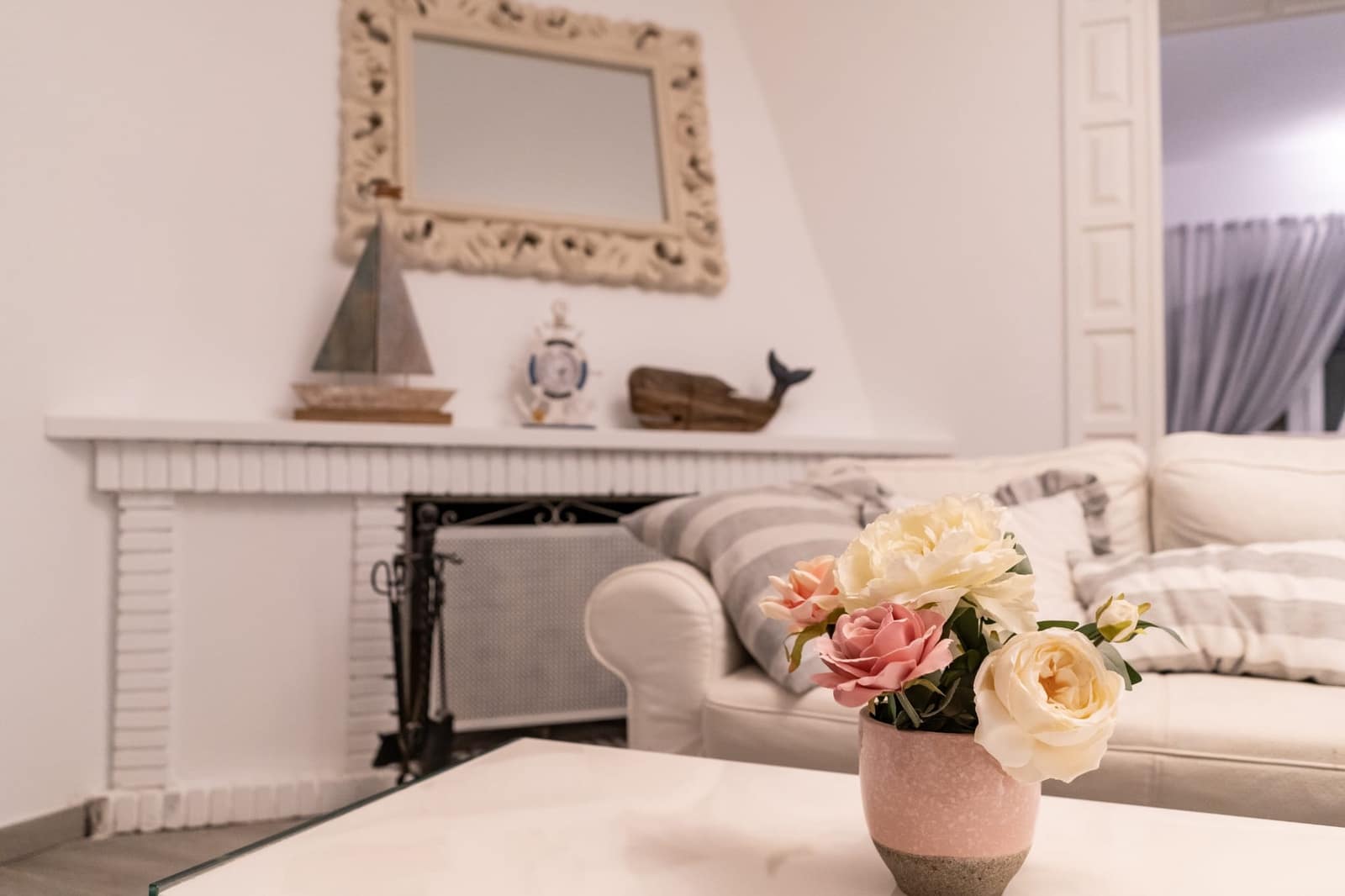 4 bedroom Villa for sale in Altea with pool garage - € 645,000 (Ref: 9417957)