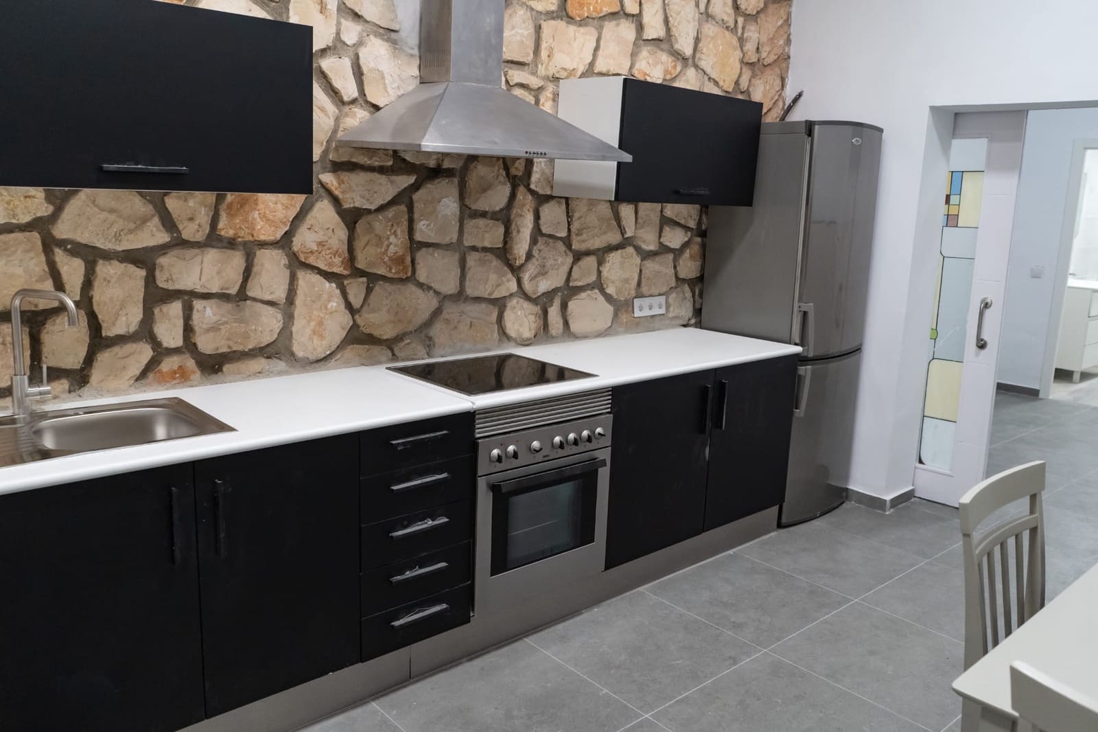 4 bedroom Villa for sale in Altea with pool garage - € 645,000 (Ref: 9417957)