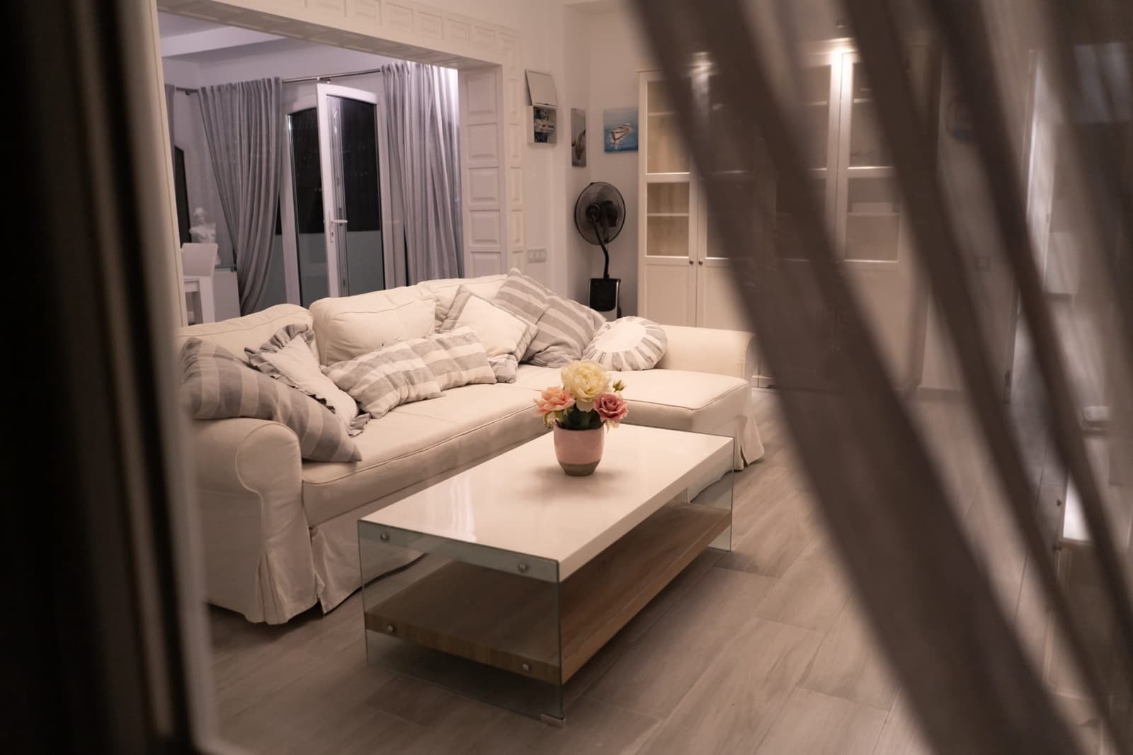 4 bedroom Villa for sale in Altea with pool garage - € 645,000 (Ref: 9417957)