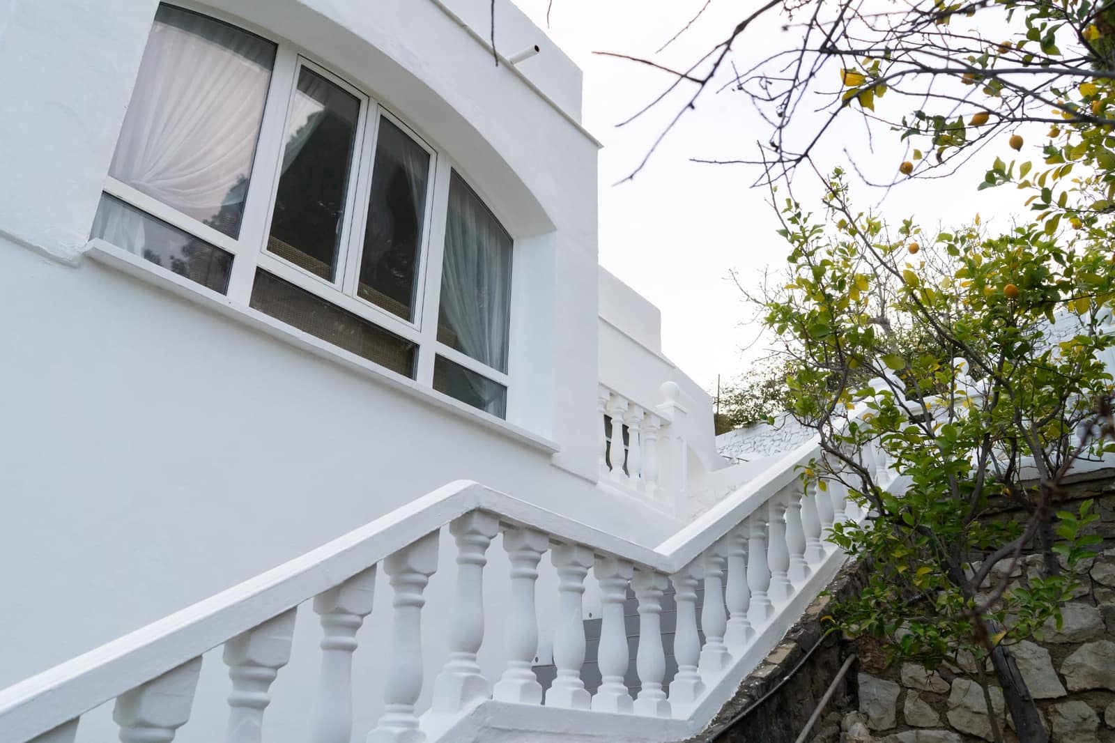 4 bedroom Villa for sale in Altea with pool garage - € 645,000 (Ref: 9417957)