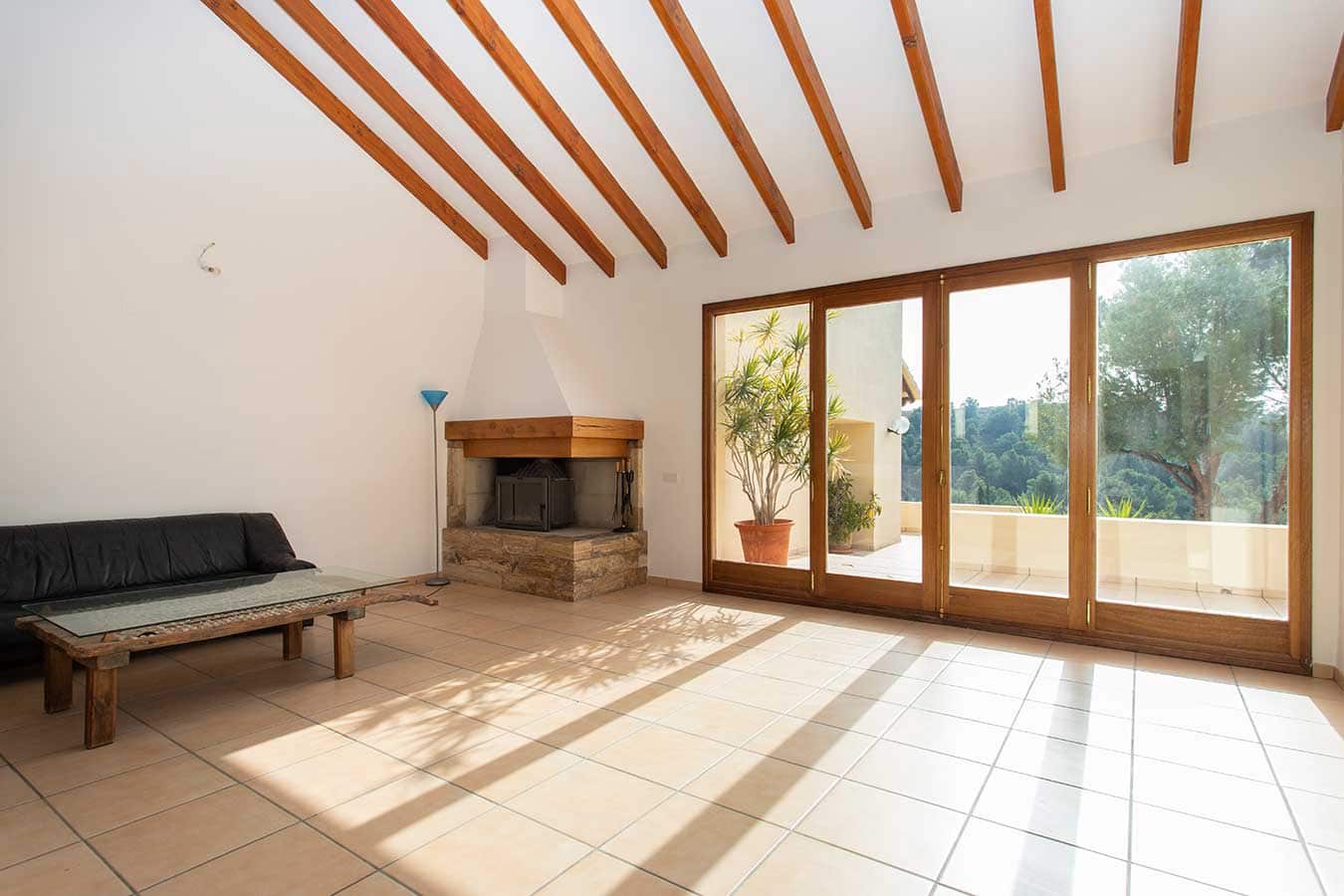 4 soverom Villa til salgs i Altea med garasje - € 1 680 000 (Ref: 9417958)