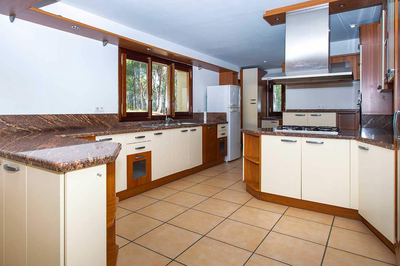 4 soverom Villa til salgs i Altea med garasje - € 1 680 000 (Ref: 9417958)