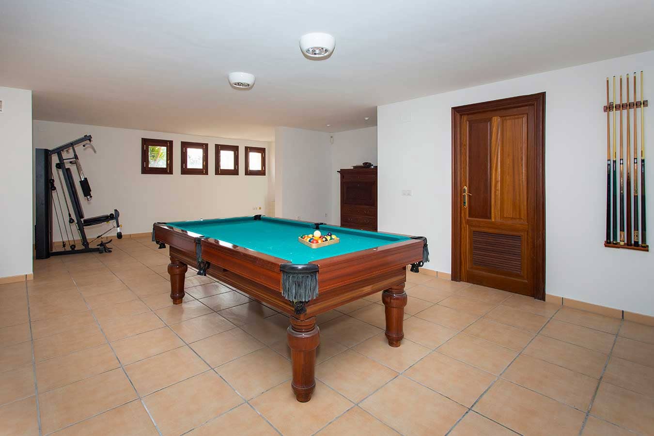 4 soverom Villa til salgs i Altea med garasje - € 1 680 000 (Ref: 9417958)