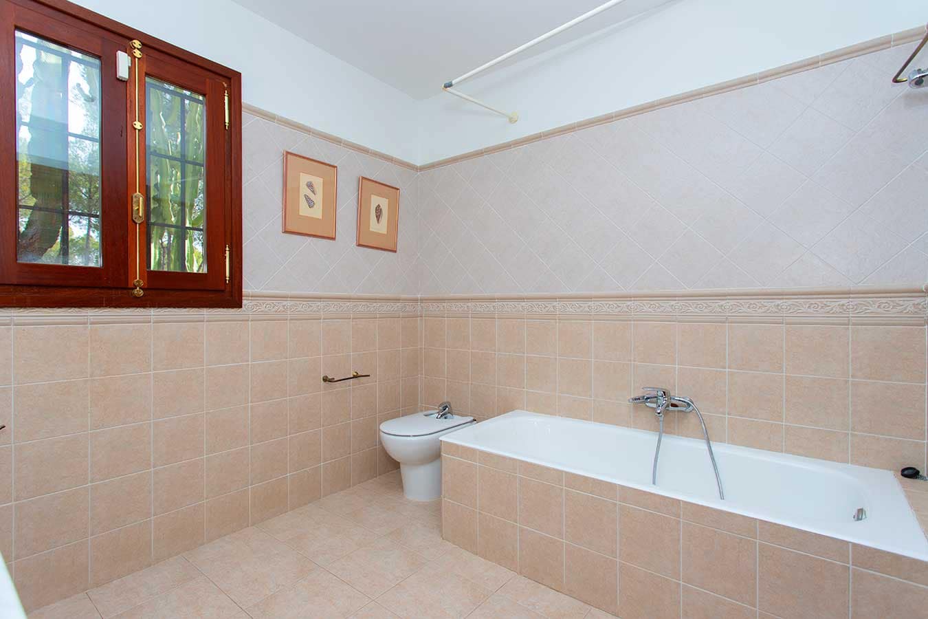 4 soverom Villa til salgs i Altea med garasje - € 1 680 000 (Ref: 9417958)