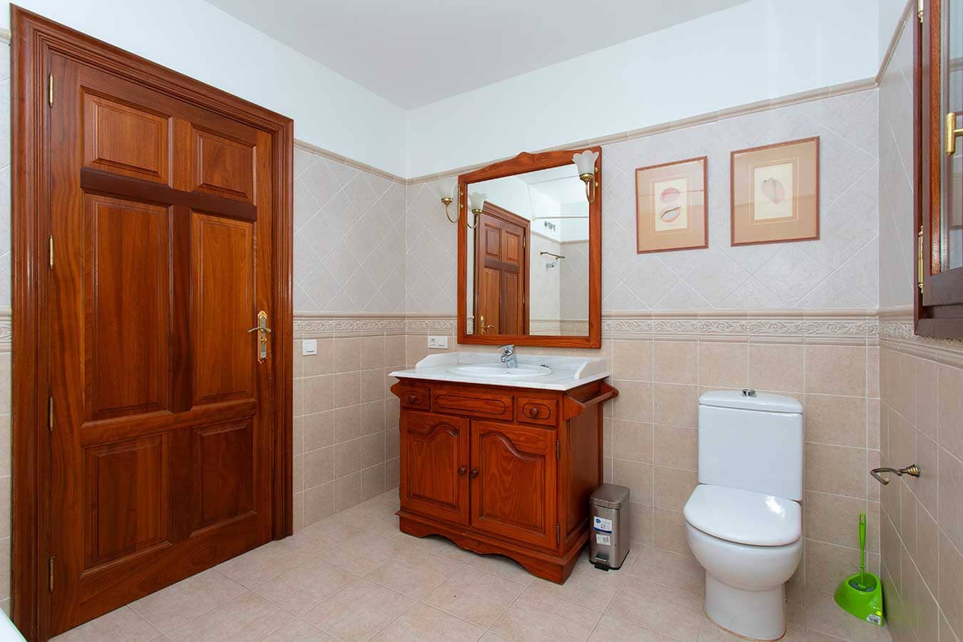 4 soverom Villa til salgs i Altea med garasje - € 1 680 000 (Ref: 9417958)