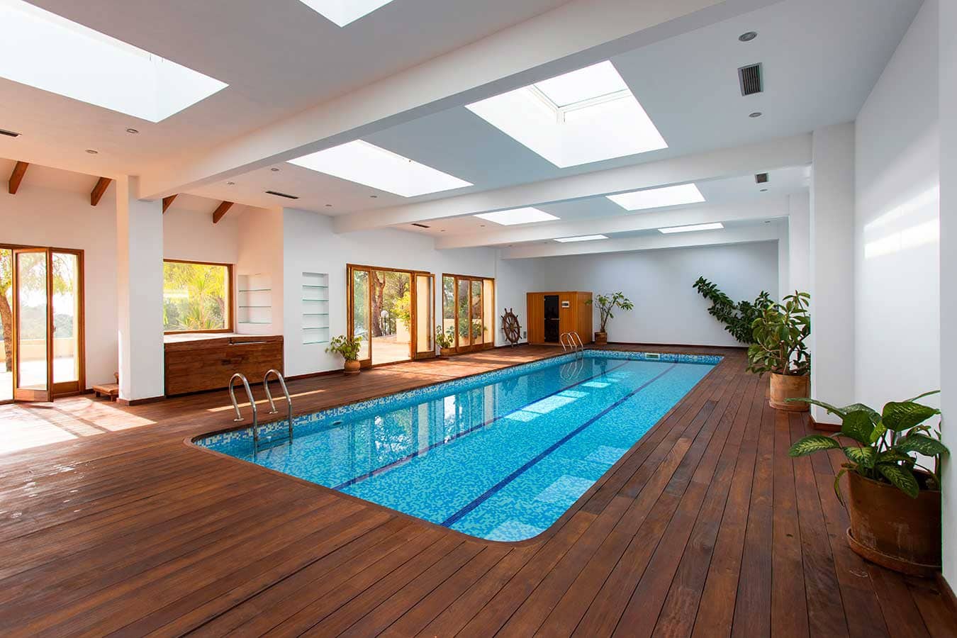 4 soverom Villa til salgs i Altea med garasje - € 1 680 000 (Ref: 9417958)