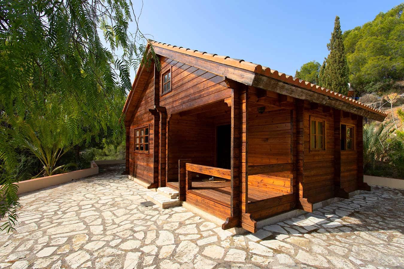 4 soverom Villa til salgs i Altea med garasje - € 1 680 000 (Ref: 9417958)