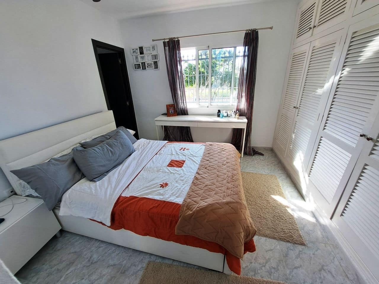 3 soveværelse Villa til salg i La Nucia med swimmingpool garage - € 495.000 (Ref: 9417959)