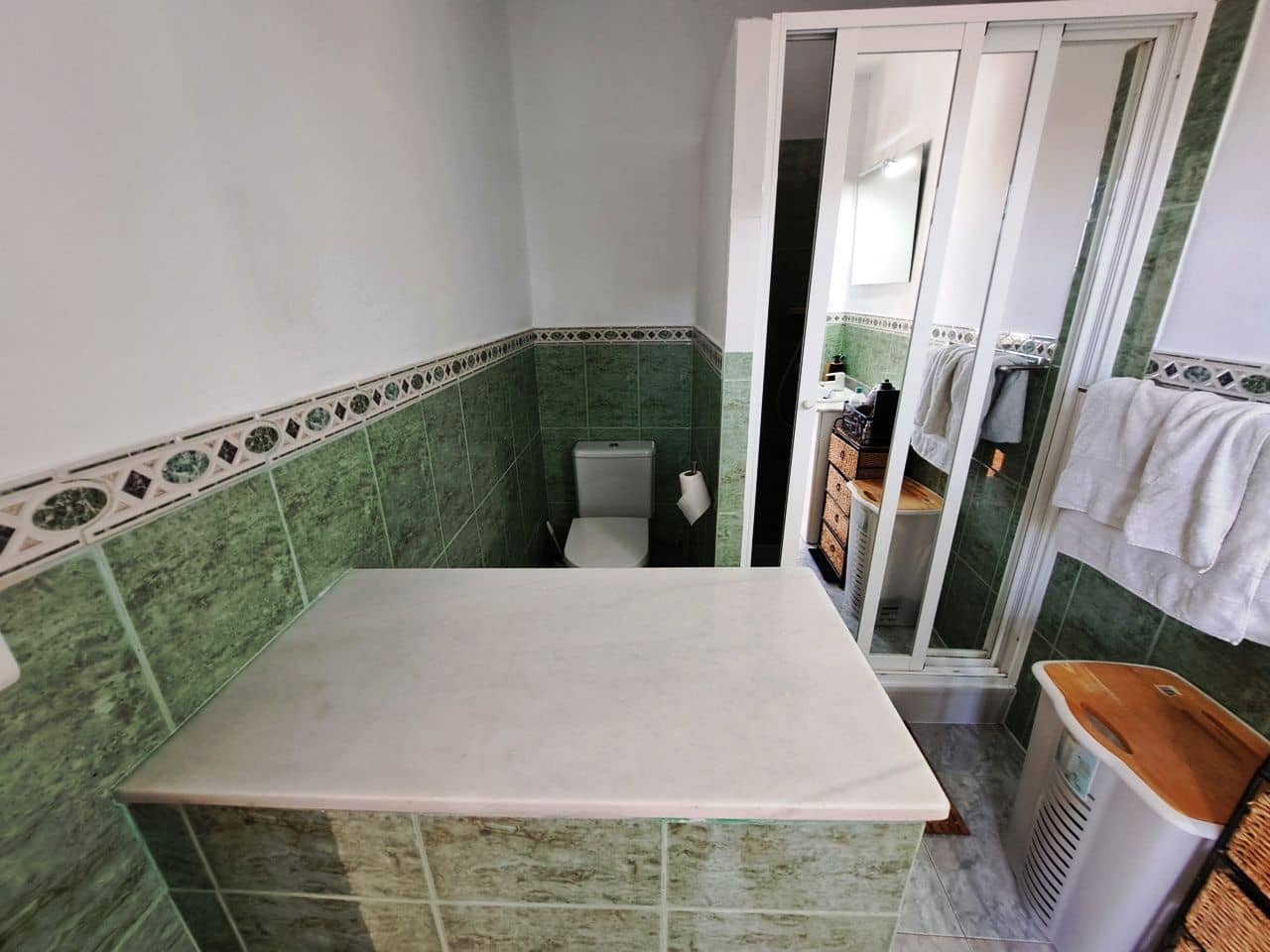 3 soveværelse Villa til salg i La Nucia med swimmingpool garage - € 495.000 (Ref: 9417959)