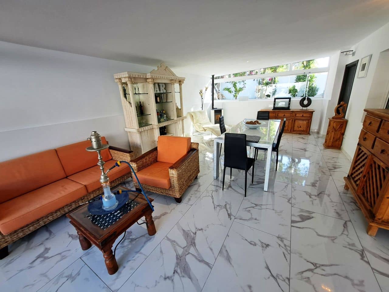 3 soveværelse Villa til salg i La Nucia med swimmingpool garage - € 495.000 (Ref: 9417959)