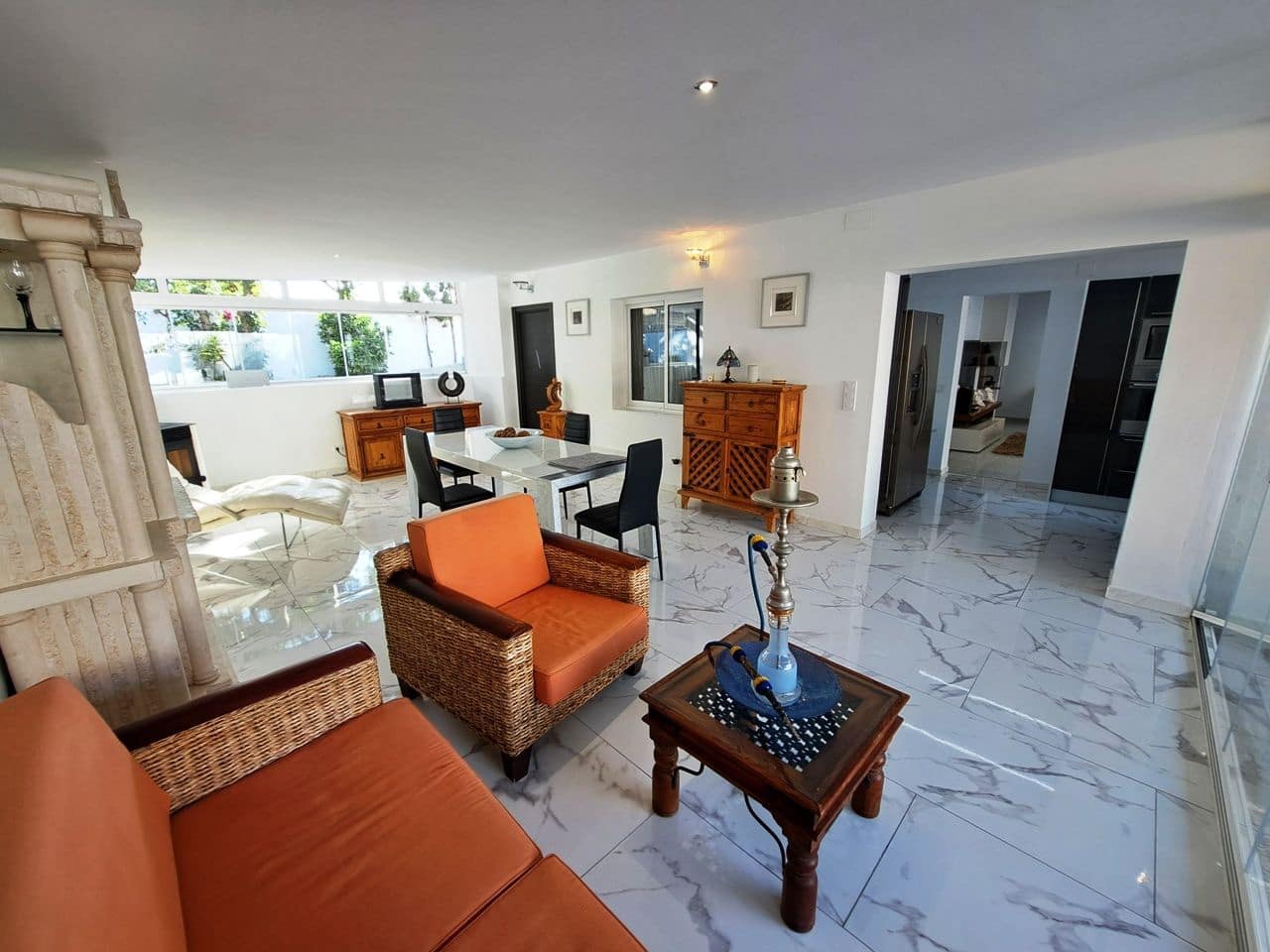 3 soveværelse Villa til salg i La Nucia med swimmingpool garage - € 495.000 (Ref: 9417959)