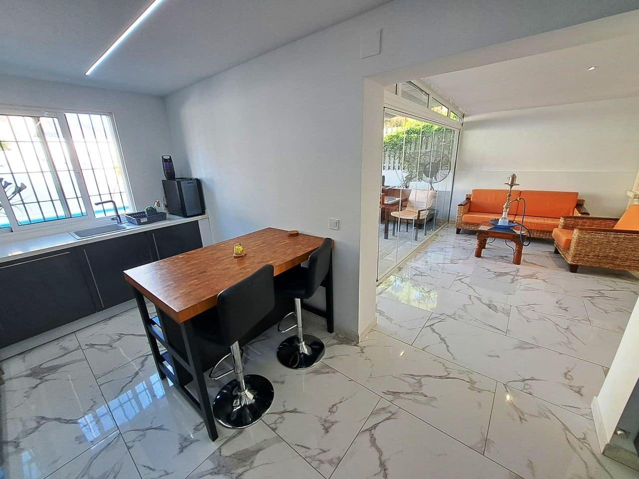 3 soveværelse Villa til salg i La Nucia med swimmingpool garage - € 495.000 (Ref: 9417959)