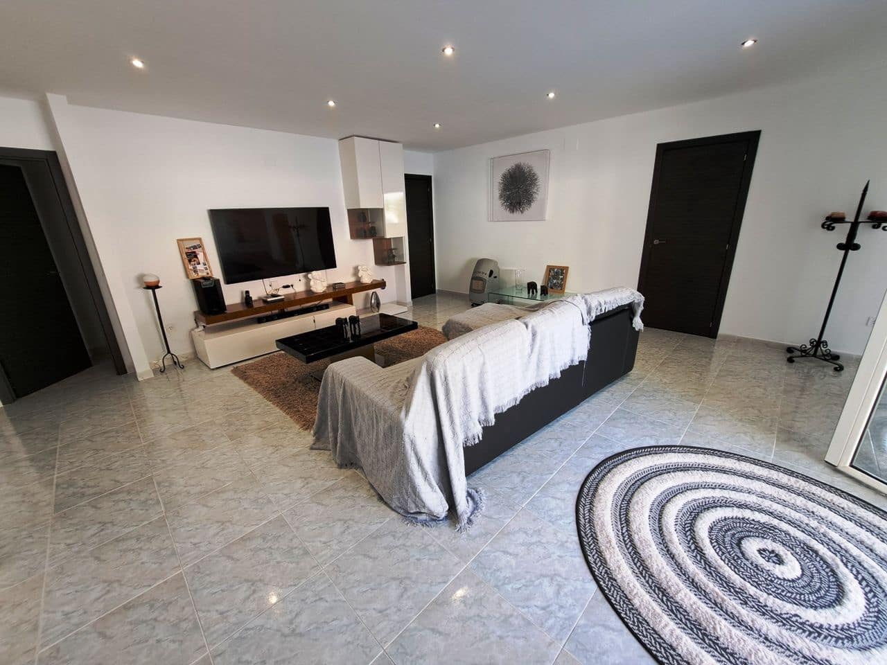 3 soveværelse Villa til salg i La Nucia med swimmingpool garage - € 495.000 (Ref: 9417959)