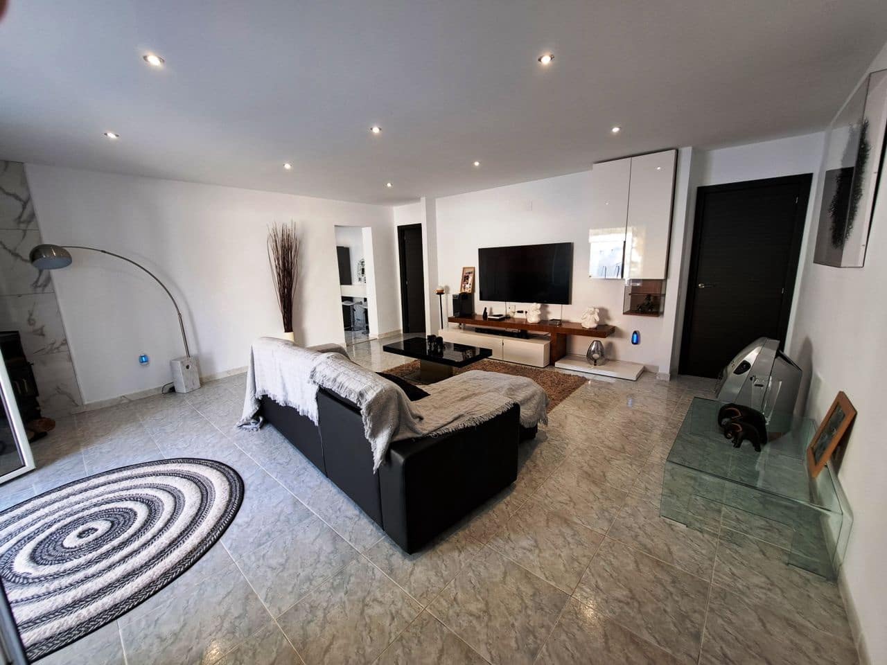 3 soveværelse Villa til salg i La Nucia med swimmingpool garage - € 495.000 (Ref: 9417959)