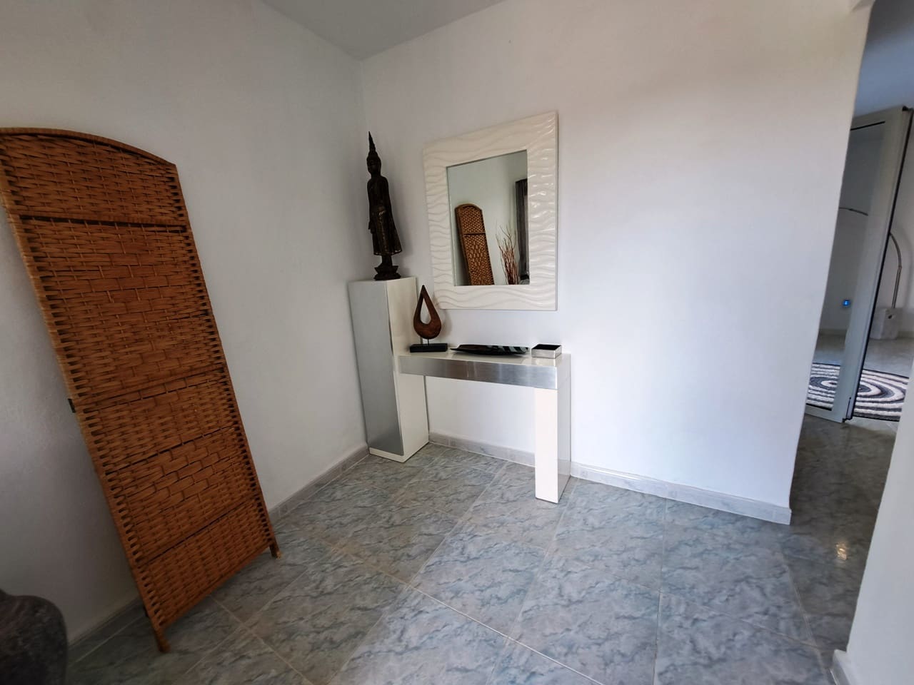 3 soveværelse Villa til salg i La Nucia med swimmingpool garage - € 495.000 (Ref: 9417959)