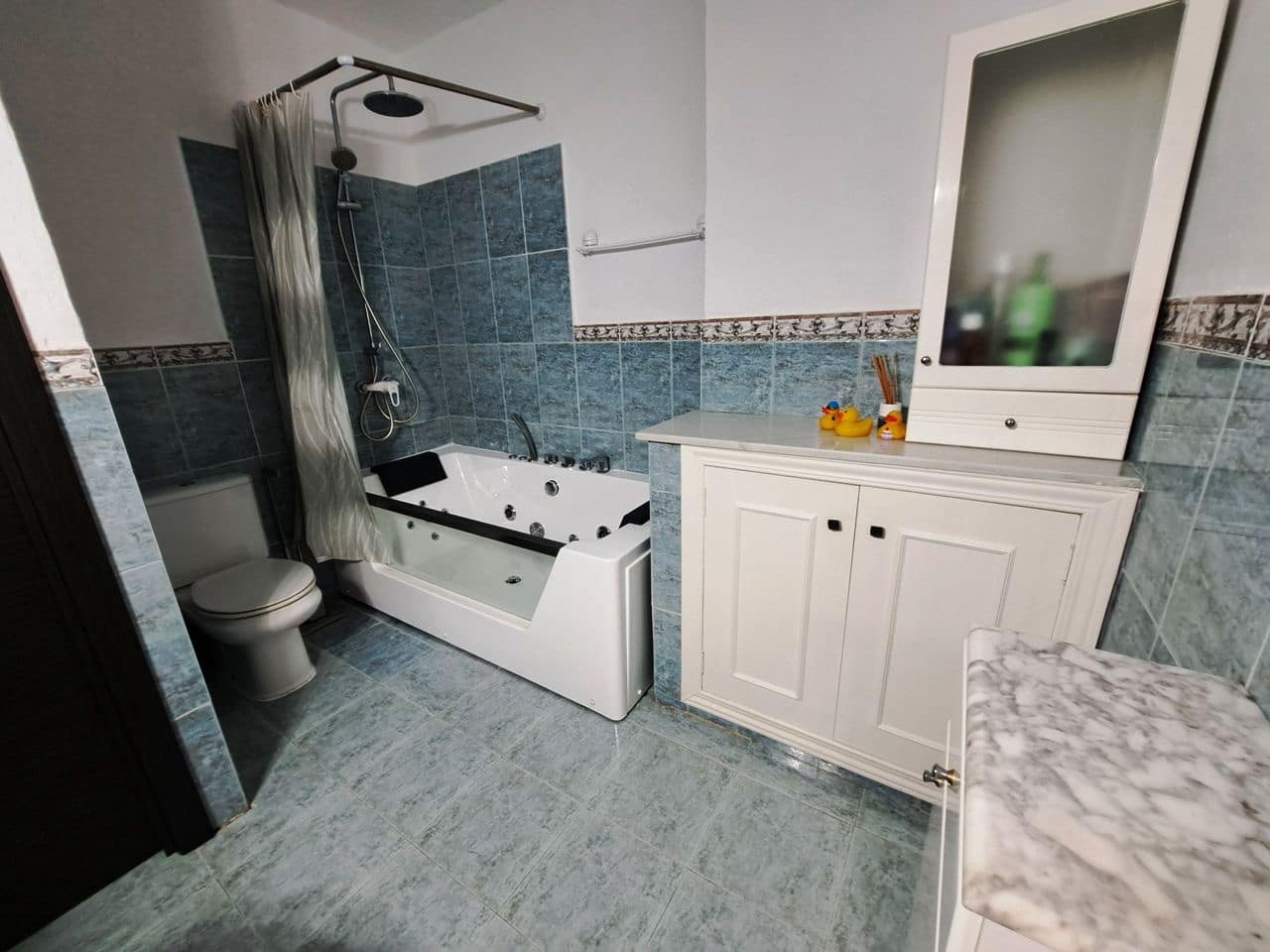 3 soveværelse Villa til salg i La Nucia med swimmingpool garage - € 495.000 (Ref: 9417959)