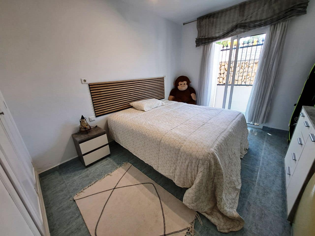 3 soveværelse Villa til salg i La Nucia med swimmingpool garage - € 495.000 (Ref: 9417959)