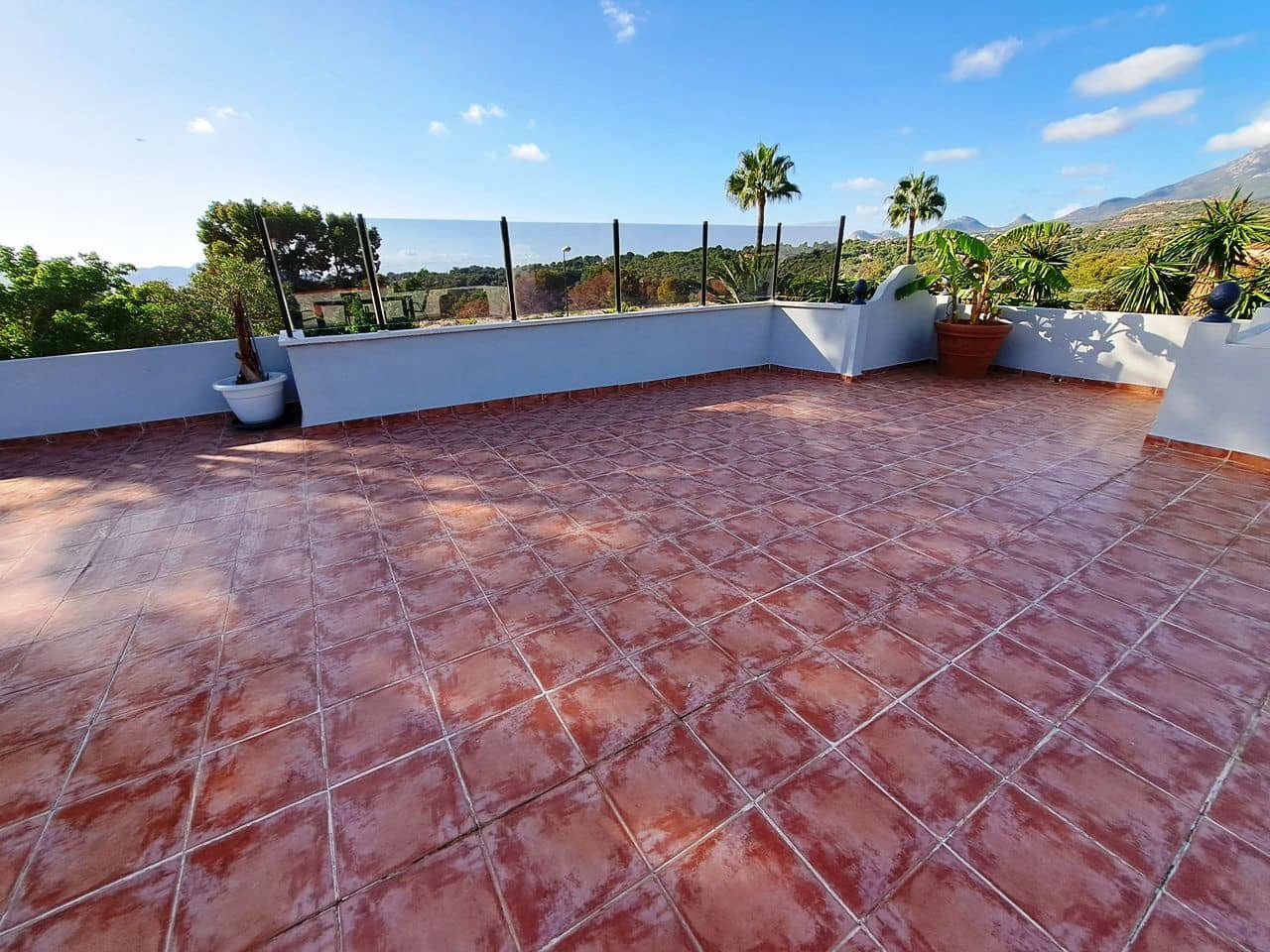 3 soveværelse Villa til salg i La Nucia med swimmingpool garage - € 495.000 (Ref: 9417959)