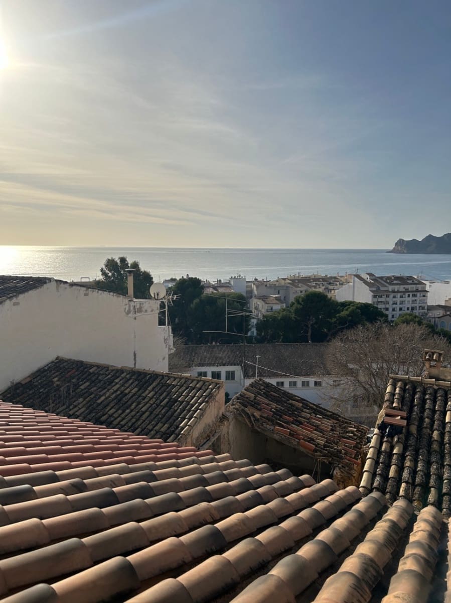 Casa de 2 habitaciones en Altea en venta - 280.000 € (Ref: 9417960)