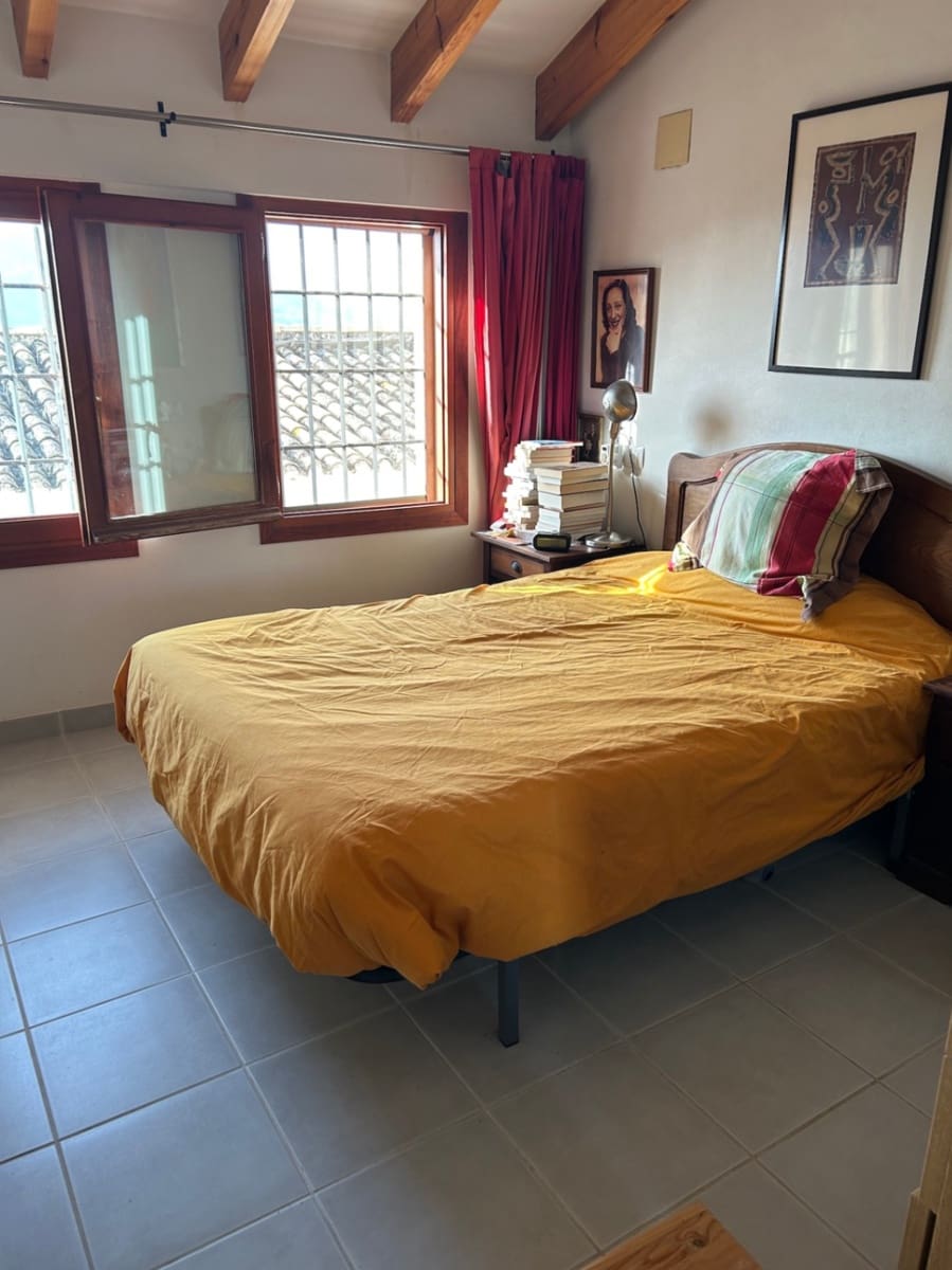 Casa de 2 habitaciones en Altea en venta - 280.000 € (Ref: 9417960)