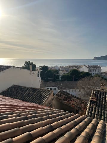 2 bedroom Townhouse for sale in Altea - € 280,000 (Ref: 9417960)