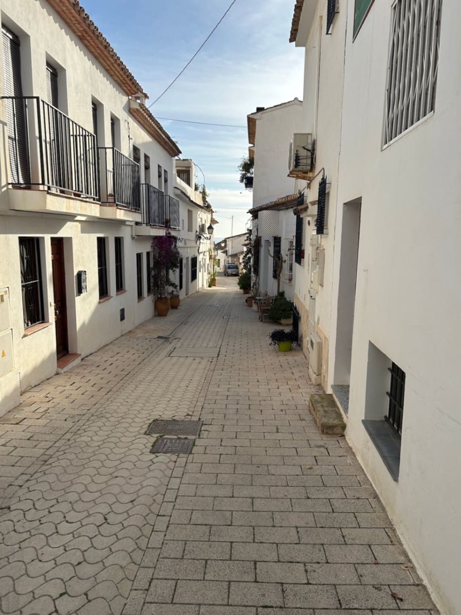 Casa de 2 habitaciones en Altea en venta - 280.000 € (Ref: 9417960)