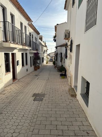 2 bedroom Townhouse for sale in Altea - € 280,000 (Ref: 9417960)
