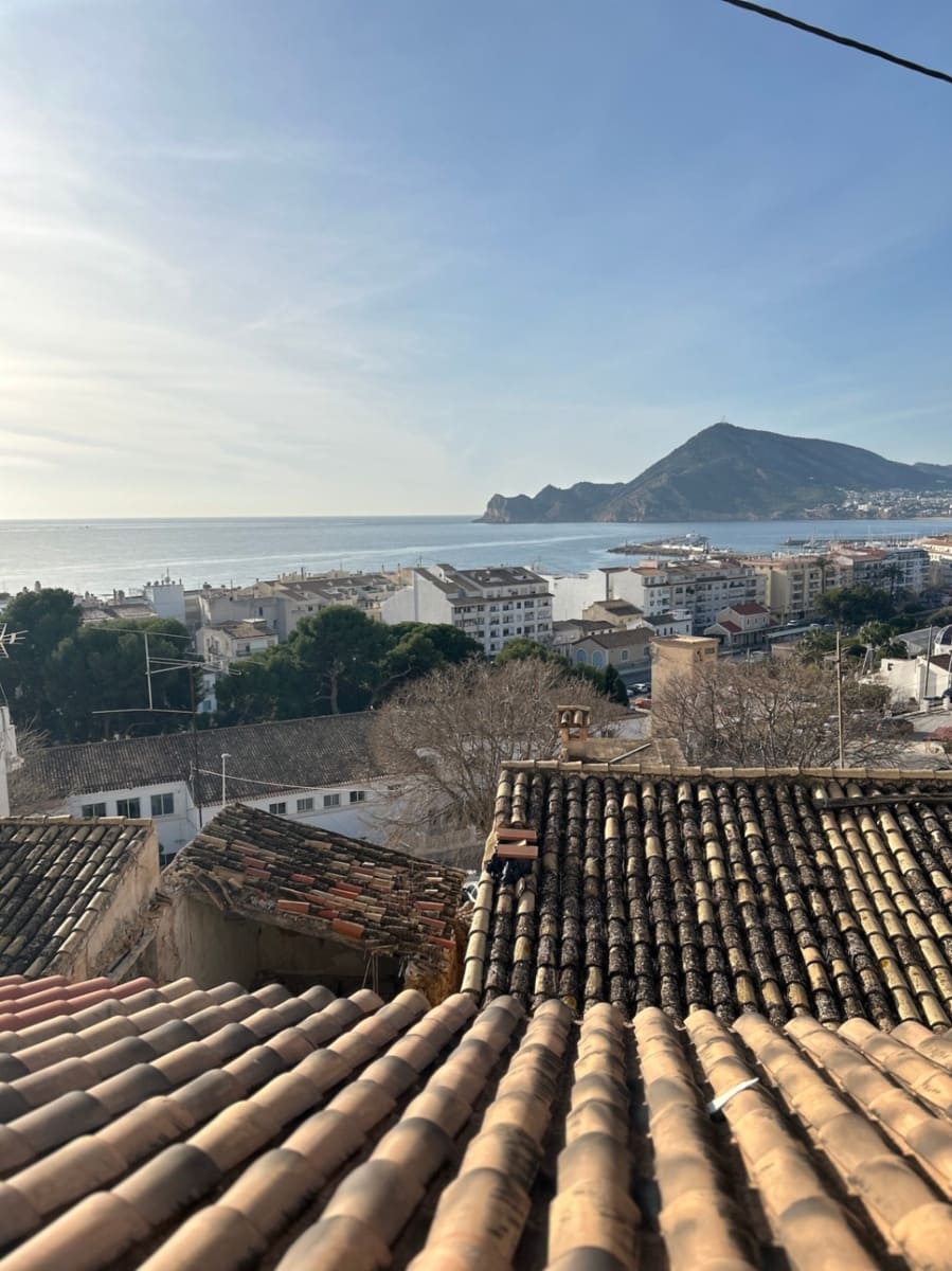 Casa de 2 habitaciones en Altea en venta - 280.000 € (Ref: 9417960)