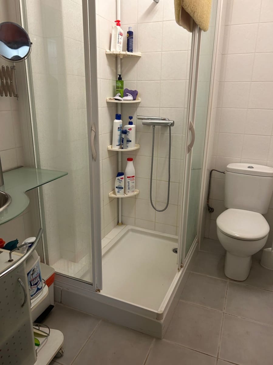 Casa de 2 habitaciones en Altea en venta - 280.000 € (Ref: 9417960)