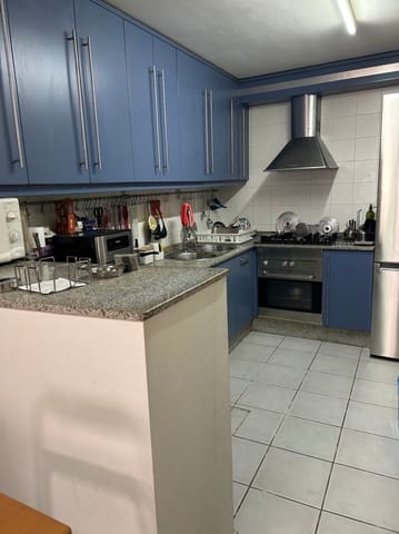 2 bedroom Townhouse for sale in Altea - € 280,000 (Ref: 9417960)