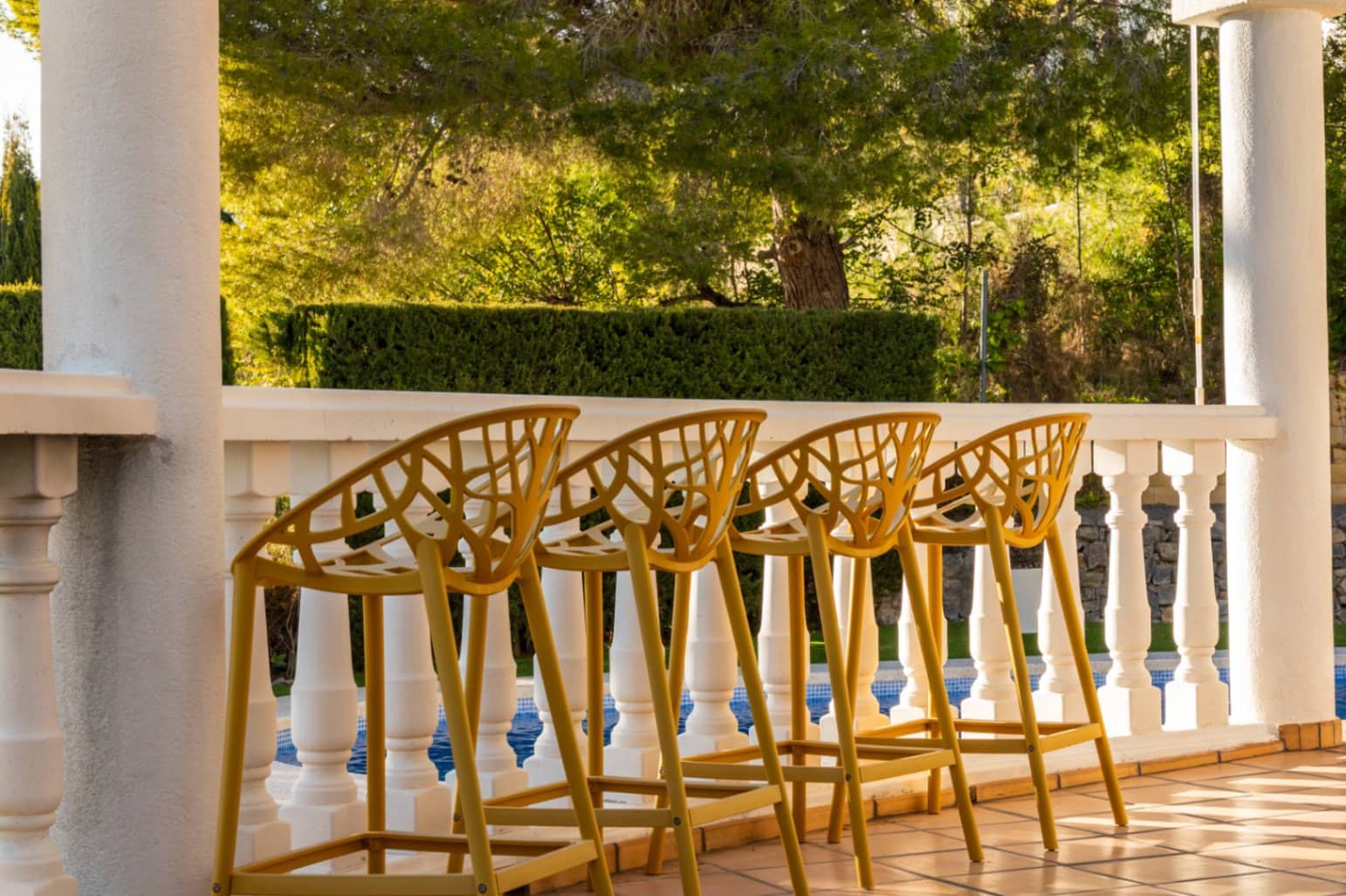 4 quarto Moradia para venda em Altea la Vella com piscina garagem - 1 100 000 € (Ref: 9417961)