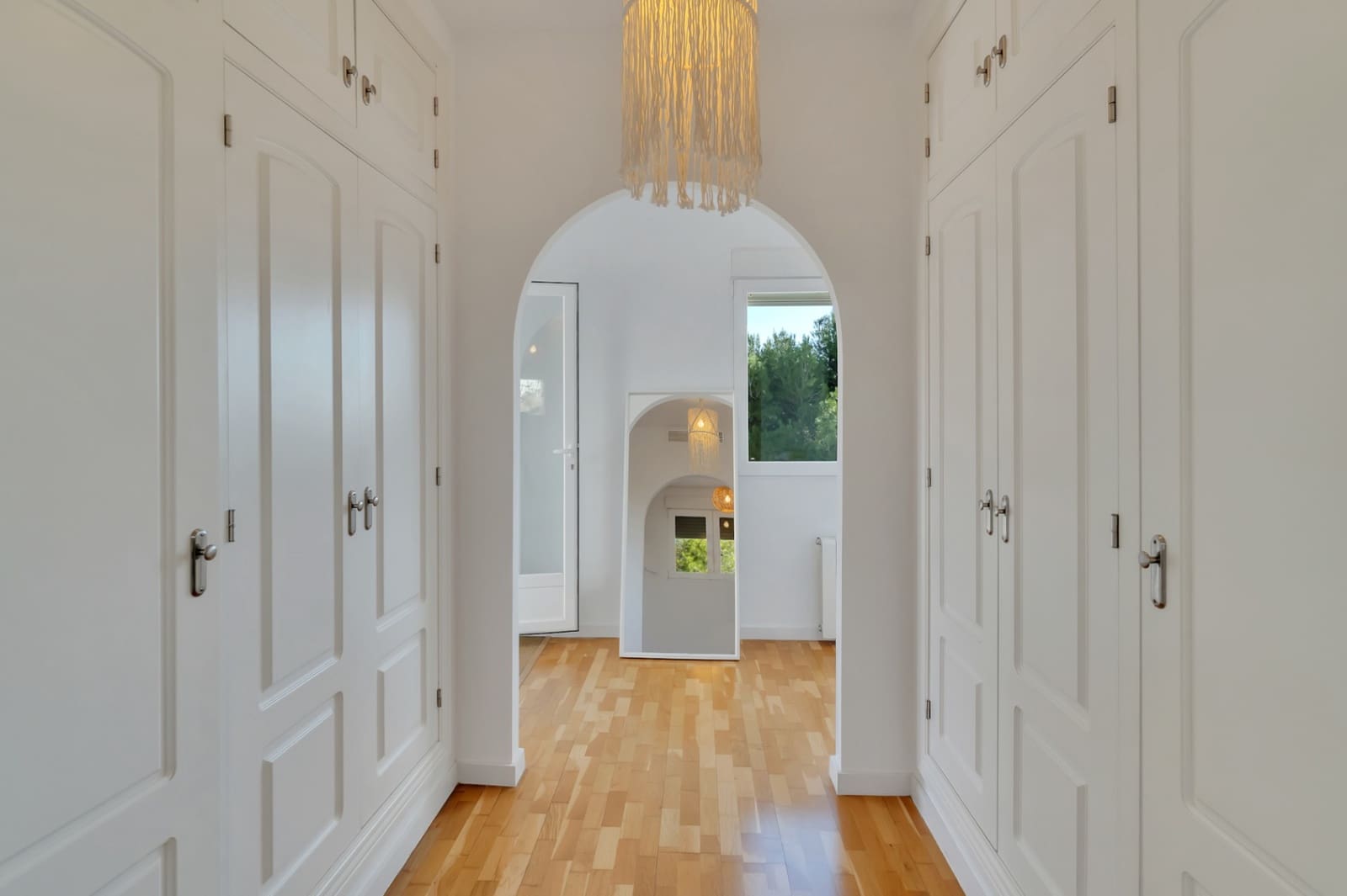 4 quarto Moradia para venda em Altea la Vella com piscina garagem - 1 100 000 € (Ref: 9417961)