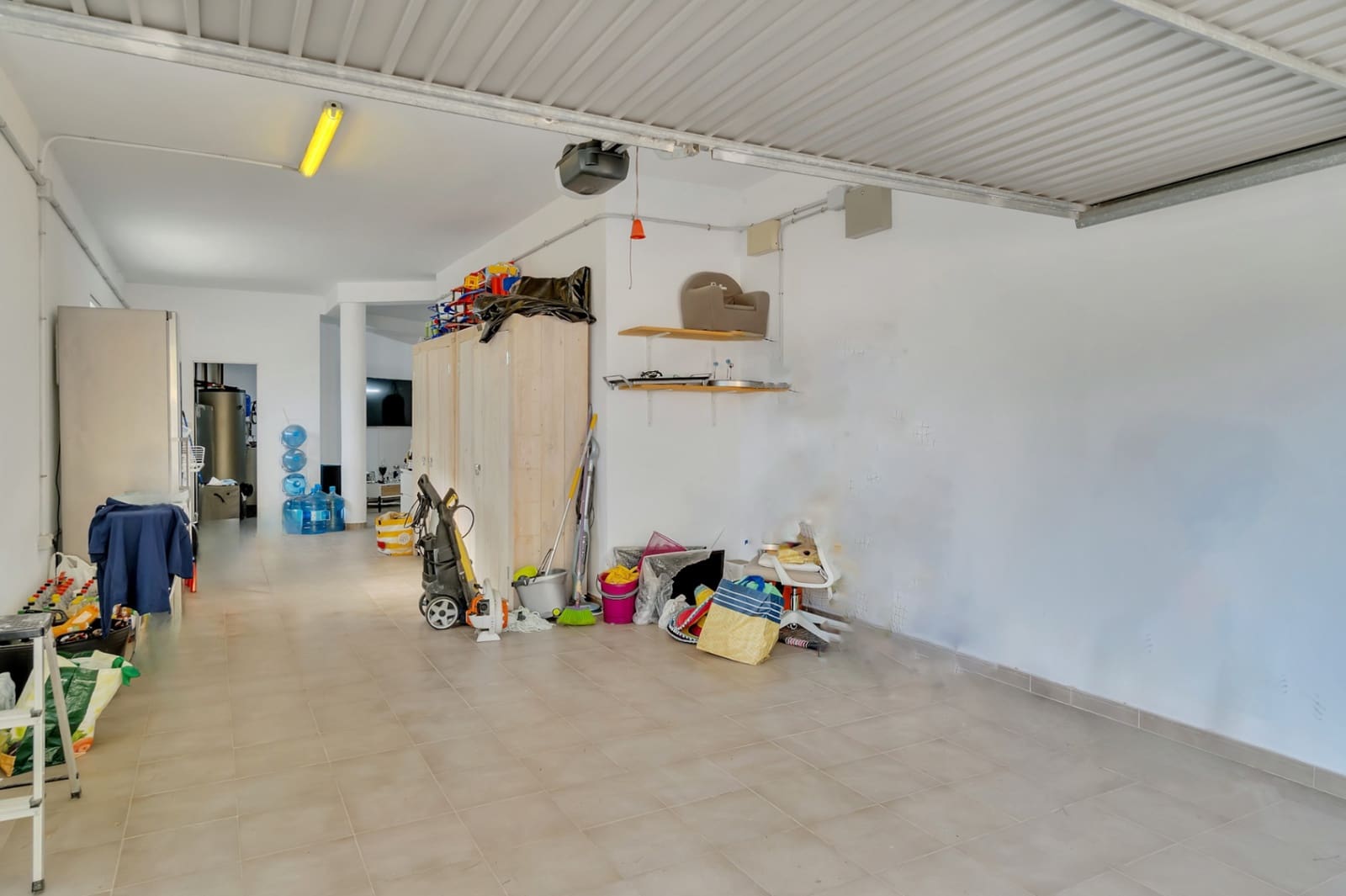 4 quarto Moradia para venda em Altea la Vella com piscina garagem - 1 100 000 € (Ref: 9417961)