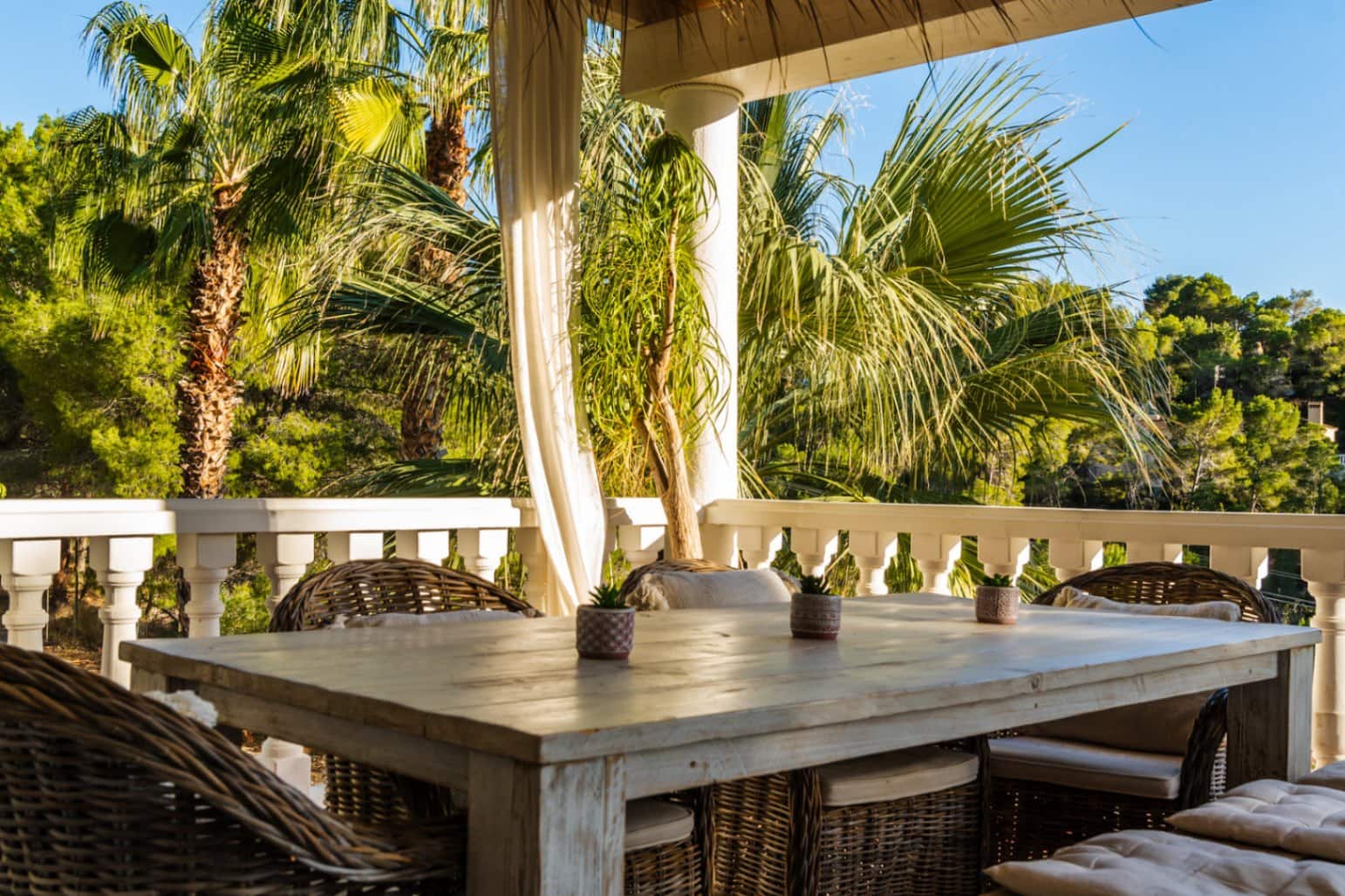 4 quarto Moradia para venda em Altea la Vella com piscina garagem - 1 100 000 € (Ref: 9417961)