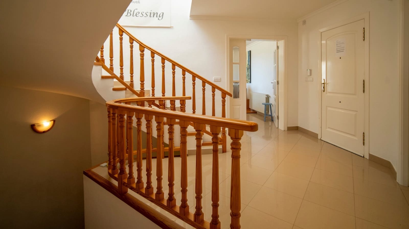 4 soveværelse Villa til salg i Calpe / Calp med swimmingpool garage - € 855.000 (Ref: 9417962)